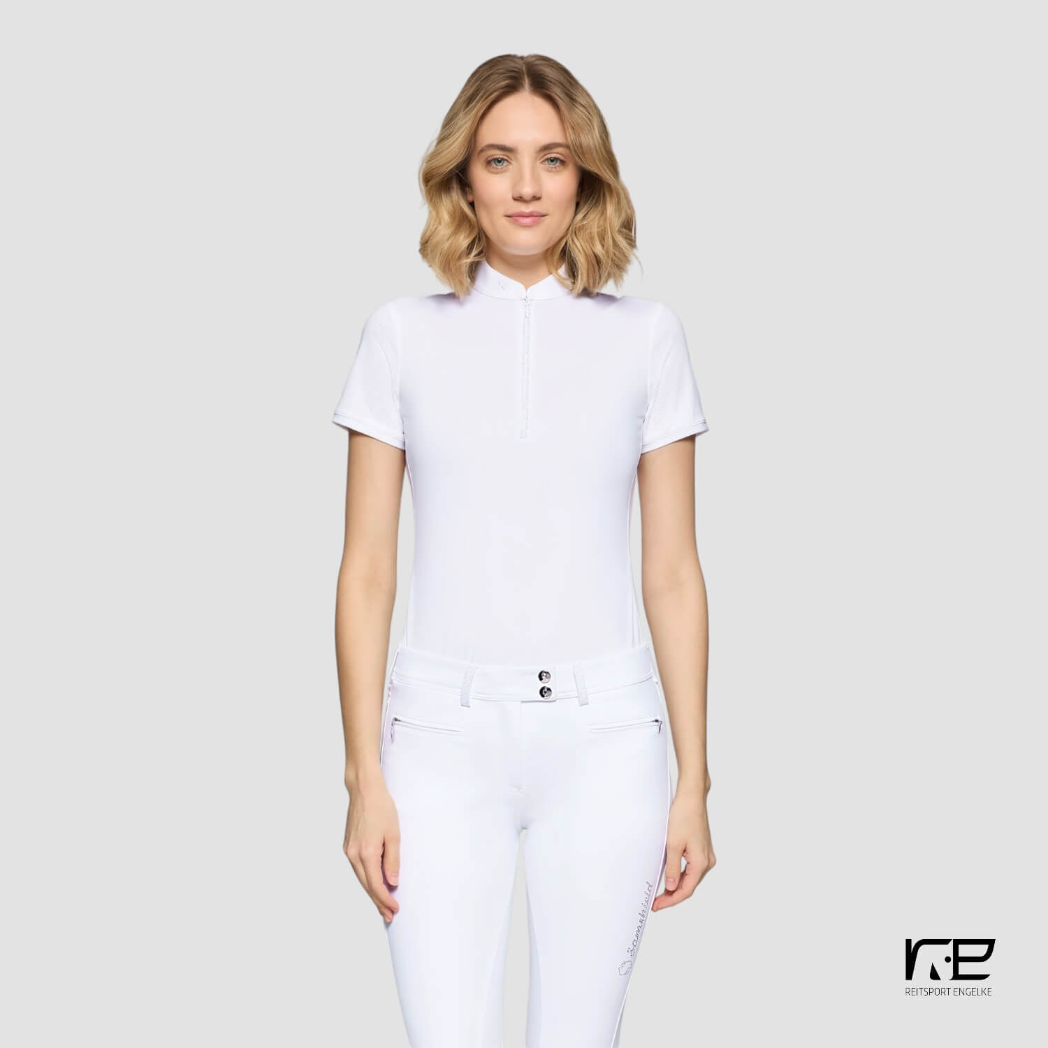 Samshield Turniershirt Aloise