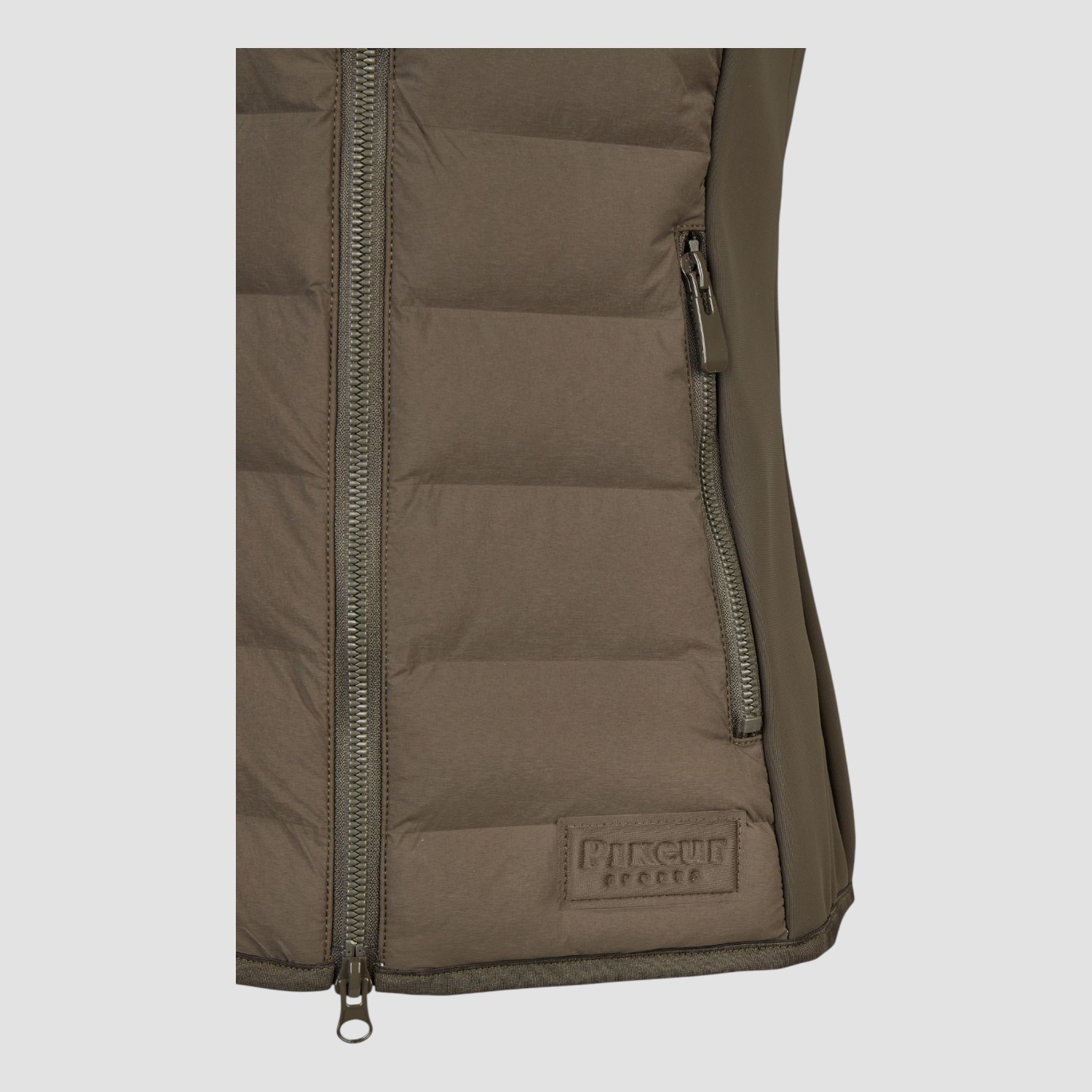 Pikeur Hybrid Weste 8003 Sports