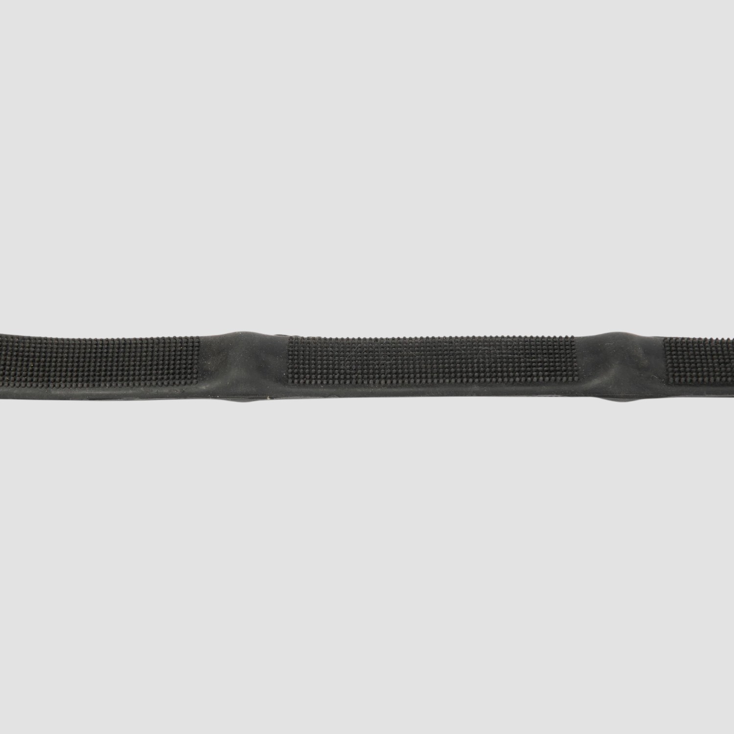 Hans Melzer Zügel Ultragrip Gummi