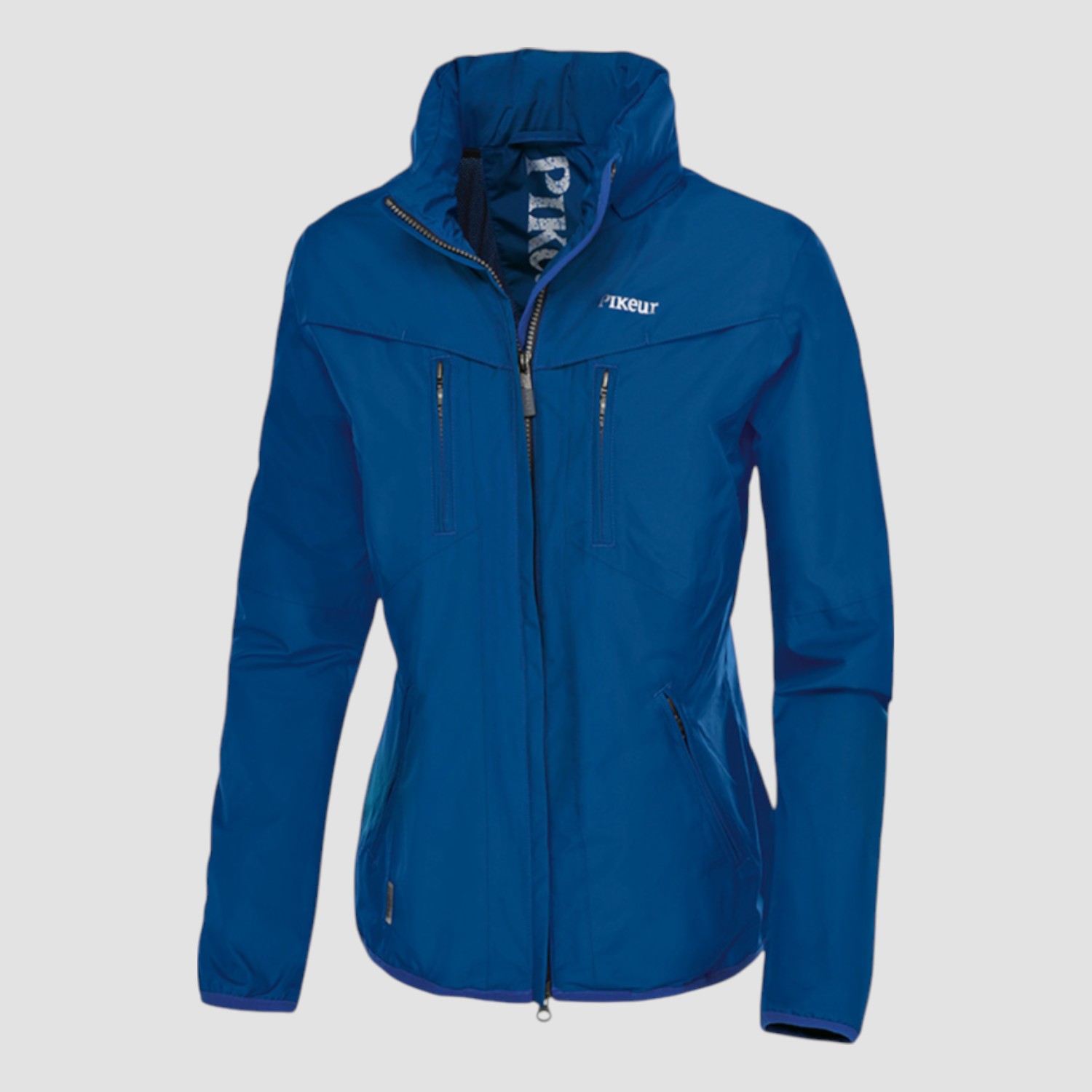 Pikeur Windbreaker Jenna Dark Saphir