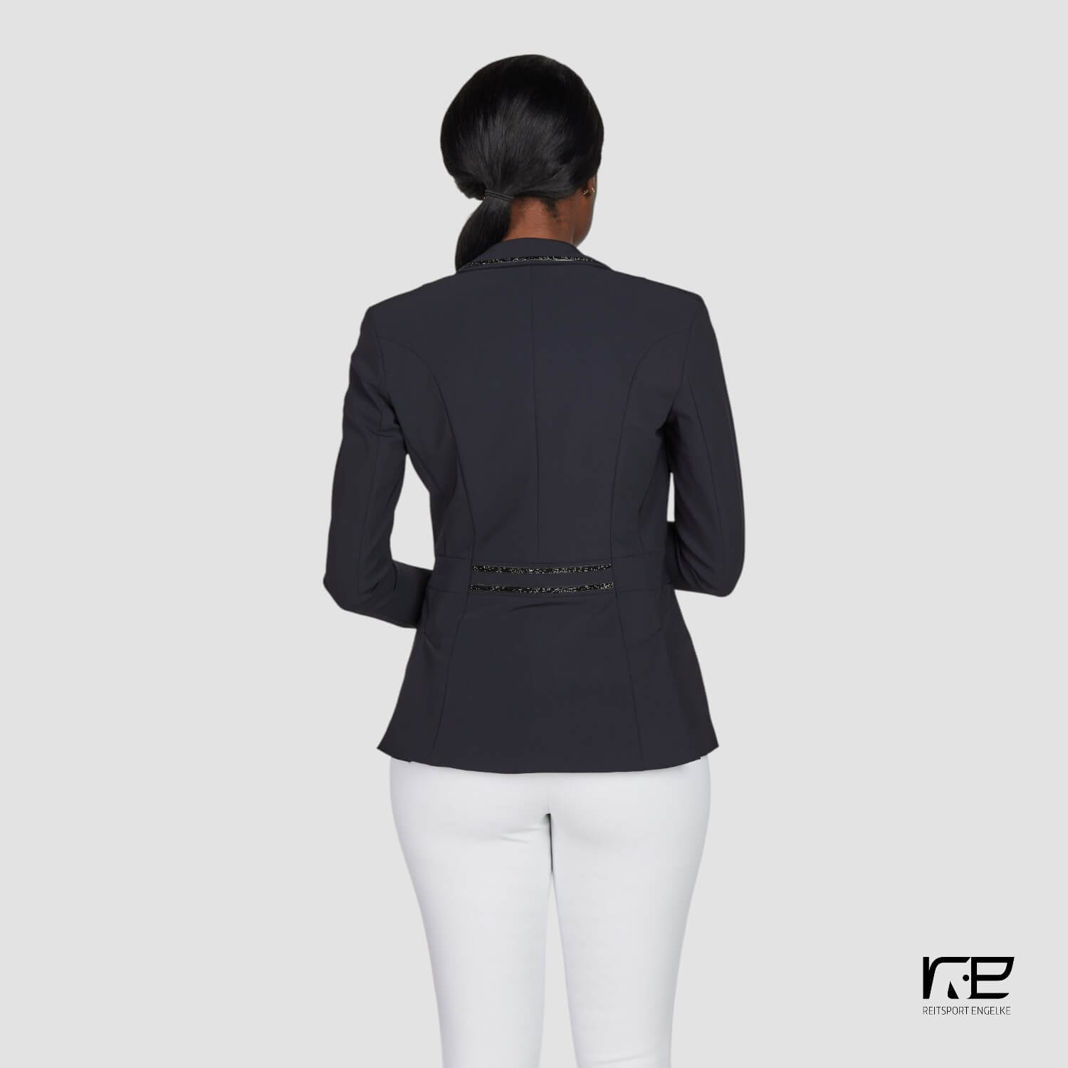 Pikeur Sakko Phelia 2230 Selection Schwarz