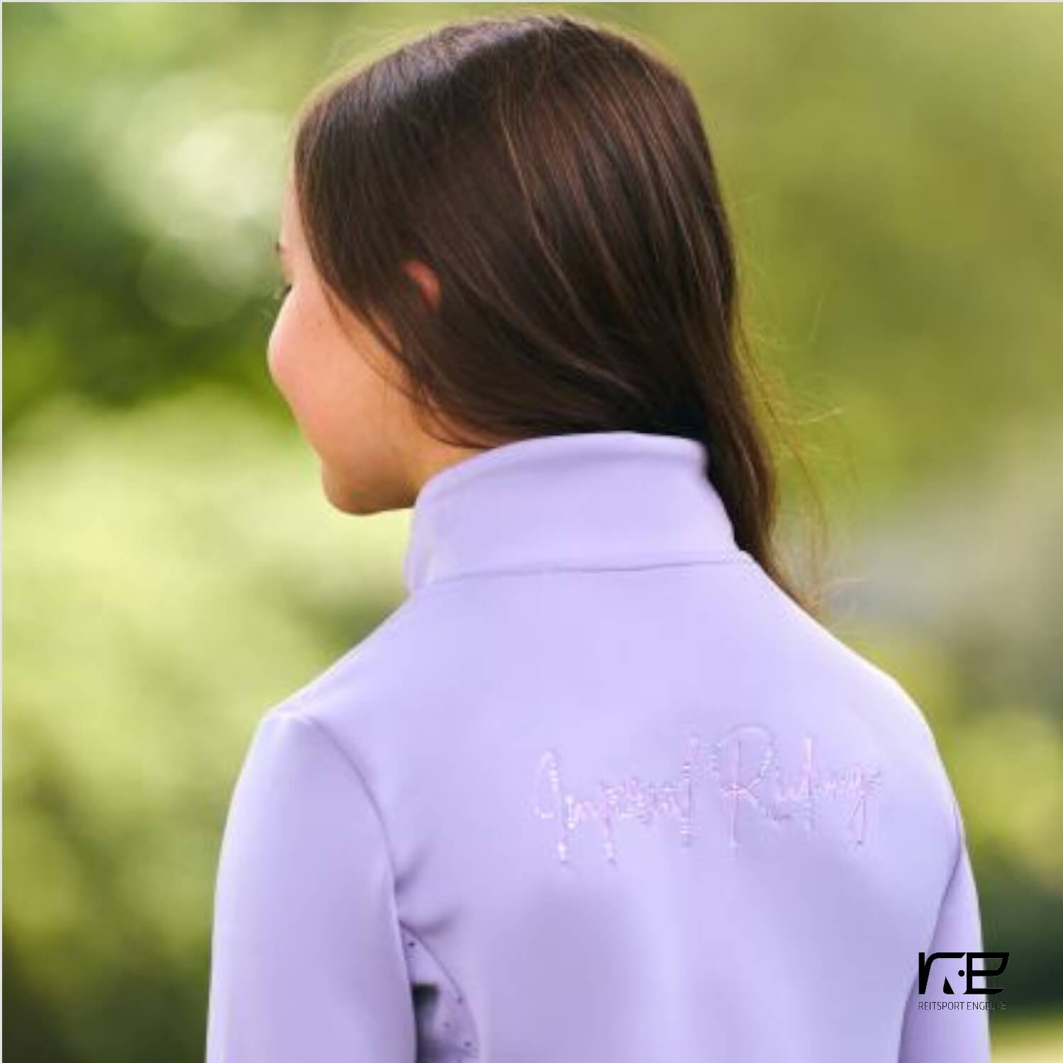 Imperial Riding Kids Cardigan IRHCarla Air