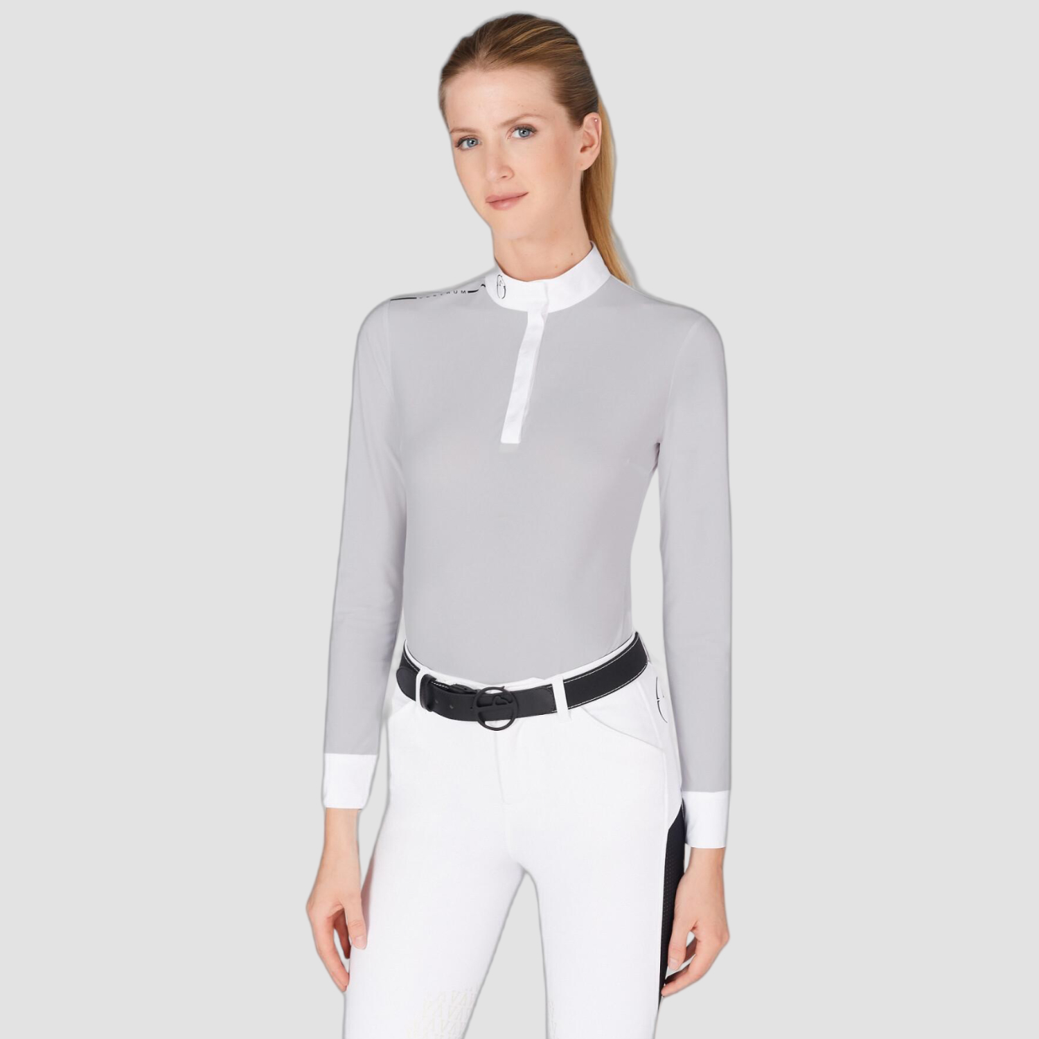 Vestrum Turniershirt Langarm Valledoria