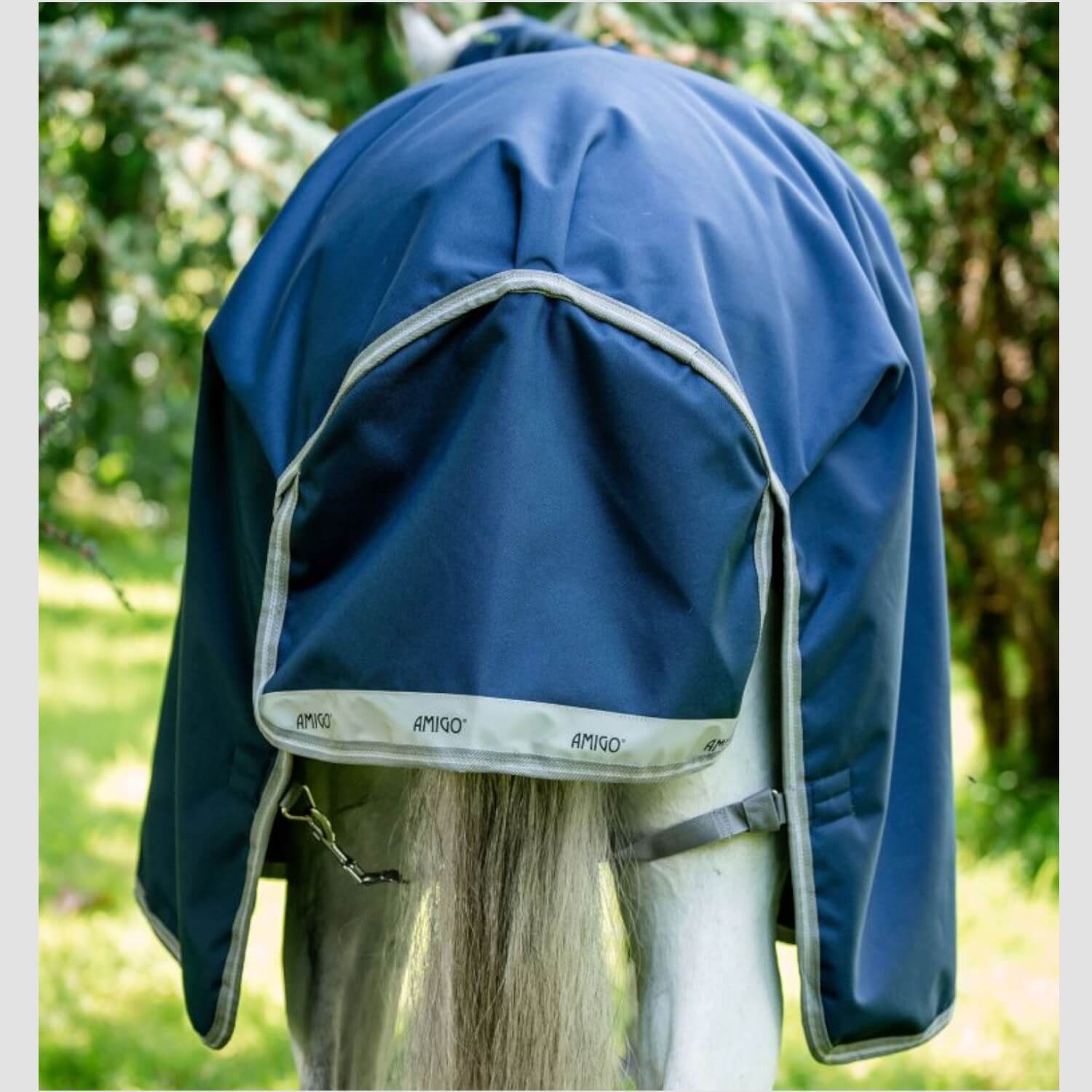 Horseware Weidedecke Amigo Bravo 12 Original 100 g