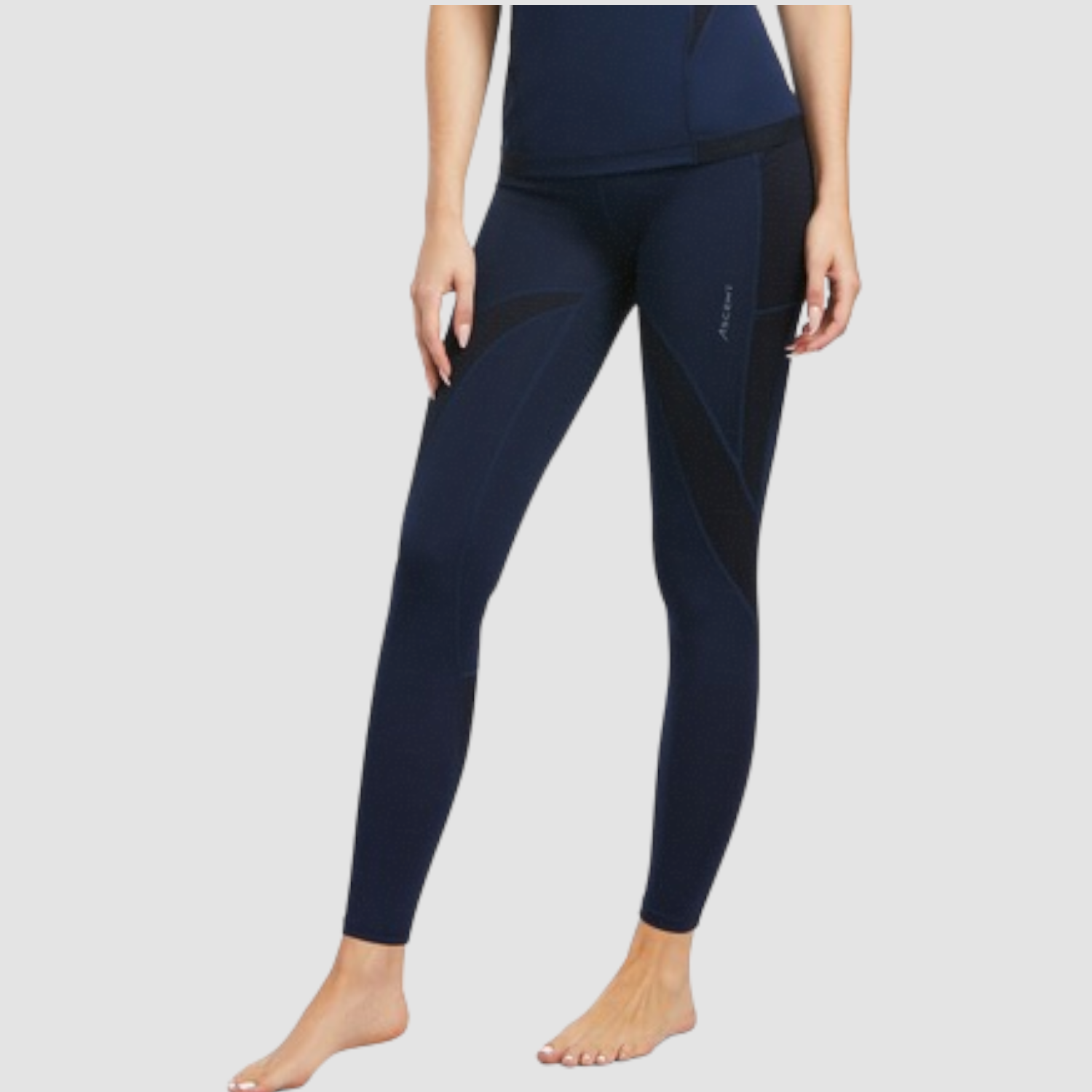 Ariat Ascent Kniegrip Reitleggings