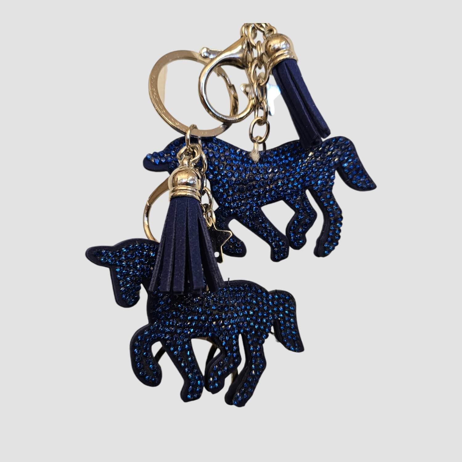 Imperial Riding Schlüsselanhänger IRHUnicorn