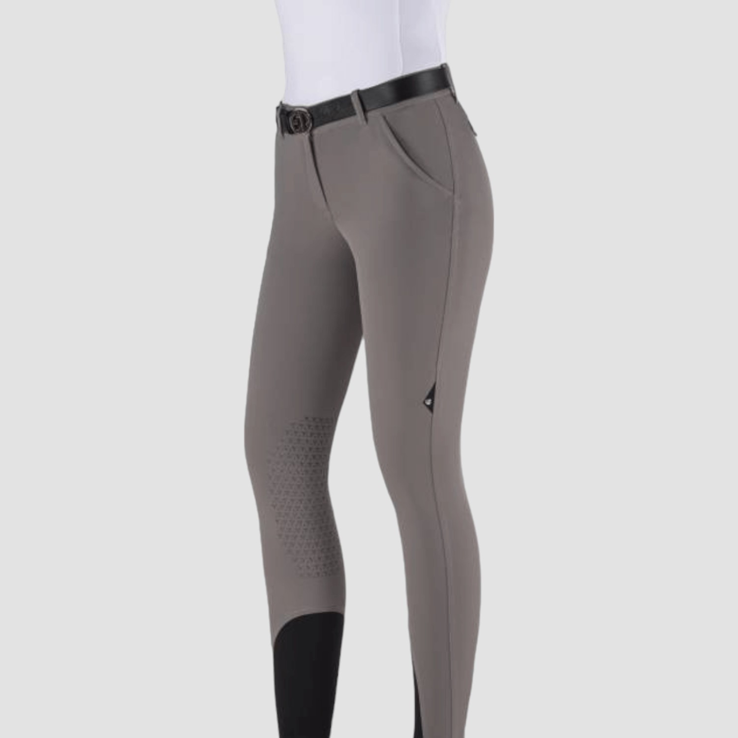 Equiline Ebbae Kniegrip Damenreithose