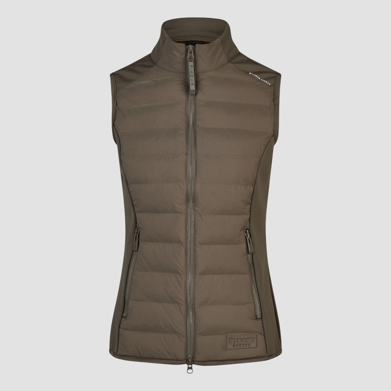 Pikeur Hybrid Weste 8003 Sports