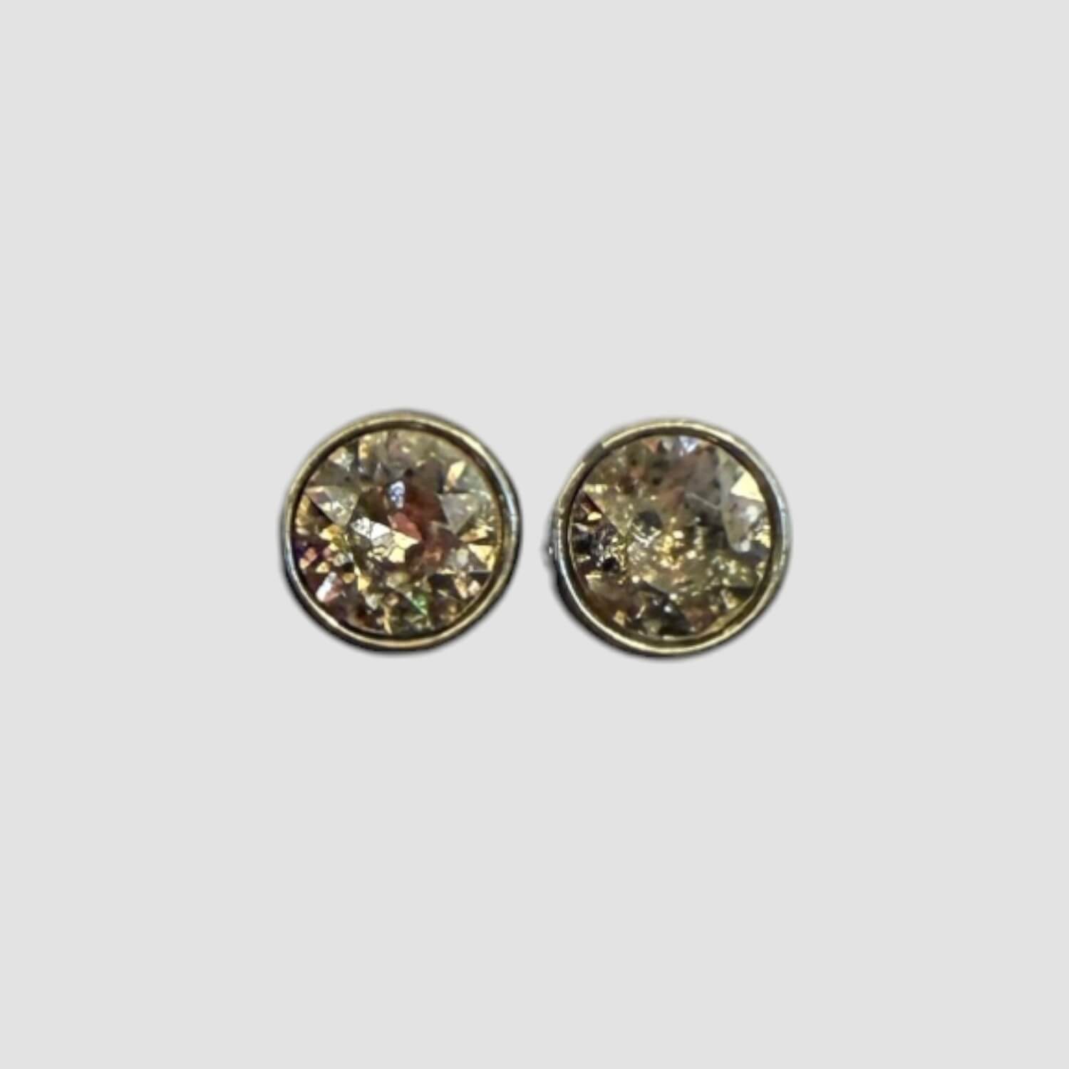 Schumacher Ohrstecker Stones + Pearls