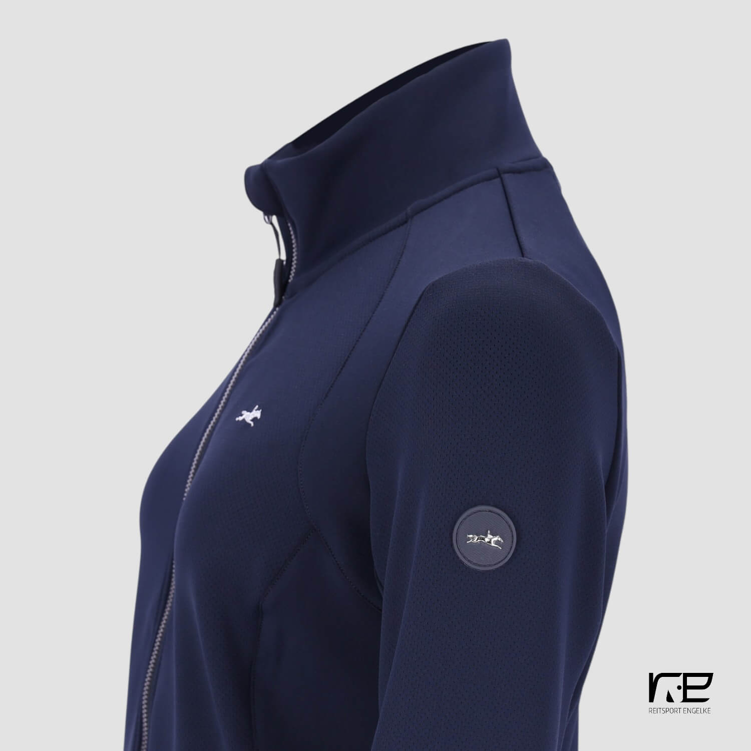 Schockemöhle Jersey Jacke SPRosi Style