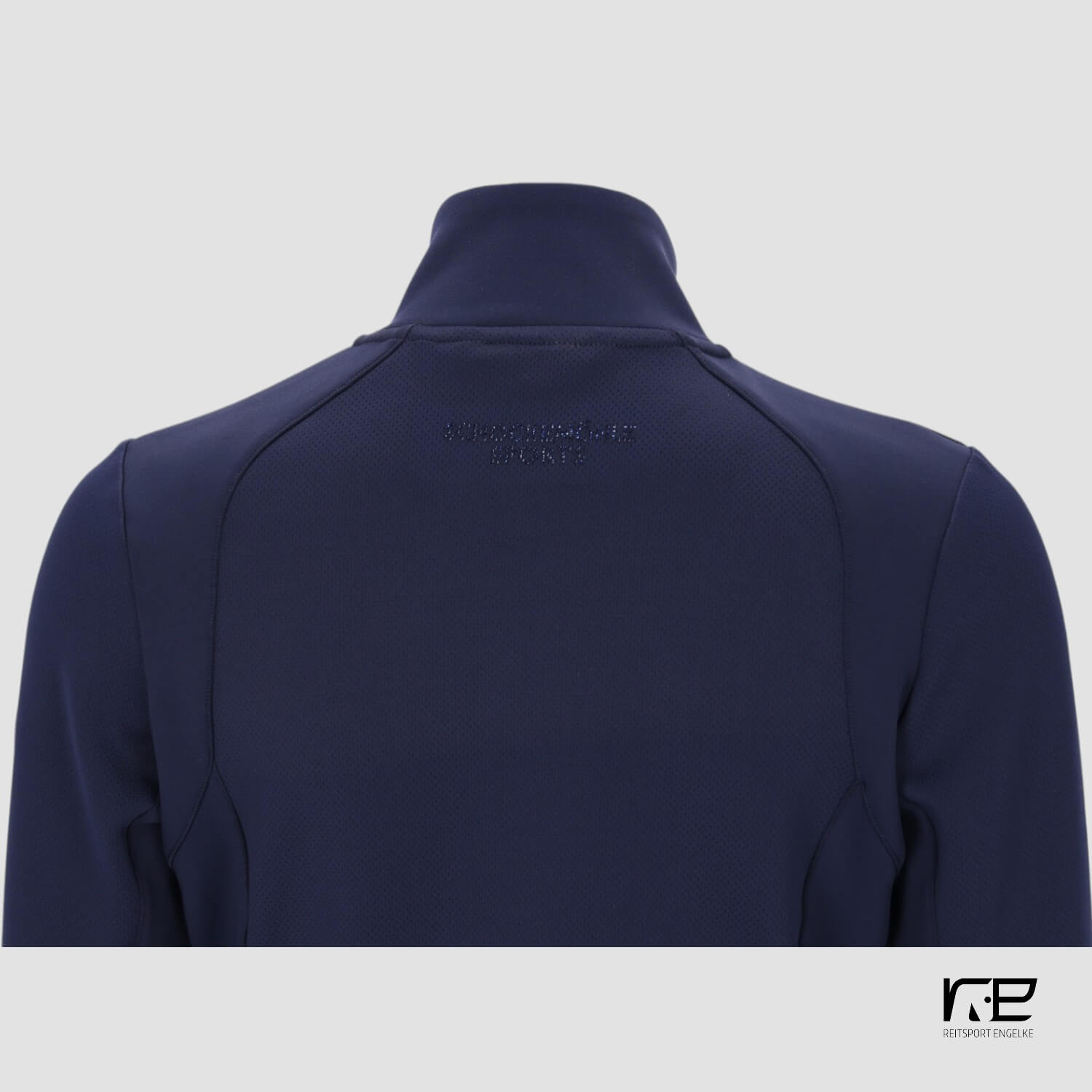 Schockemöhle Jersey Jacke SPRosi Style