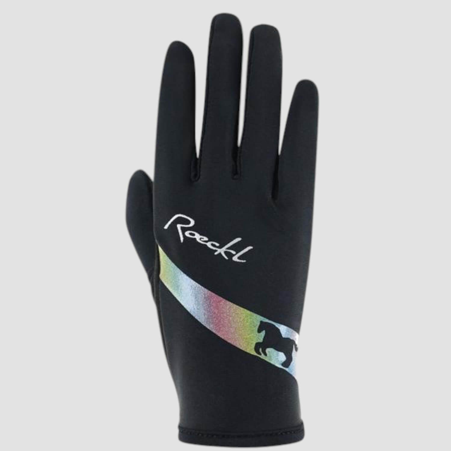 Roeckl Reithandschuh Kapriole für Kinder