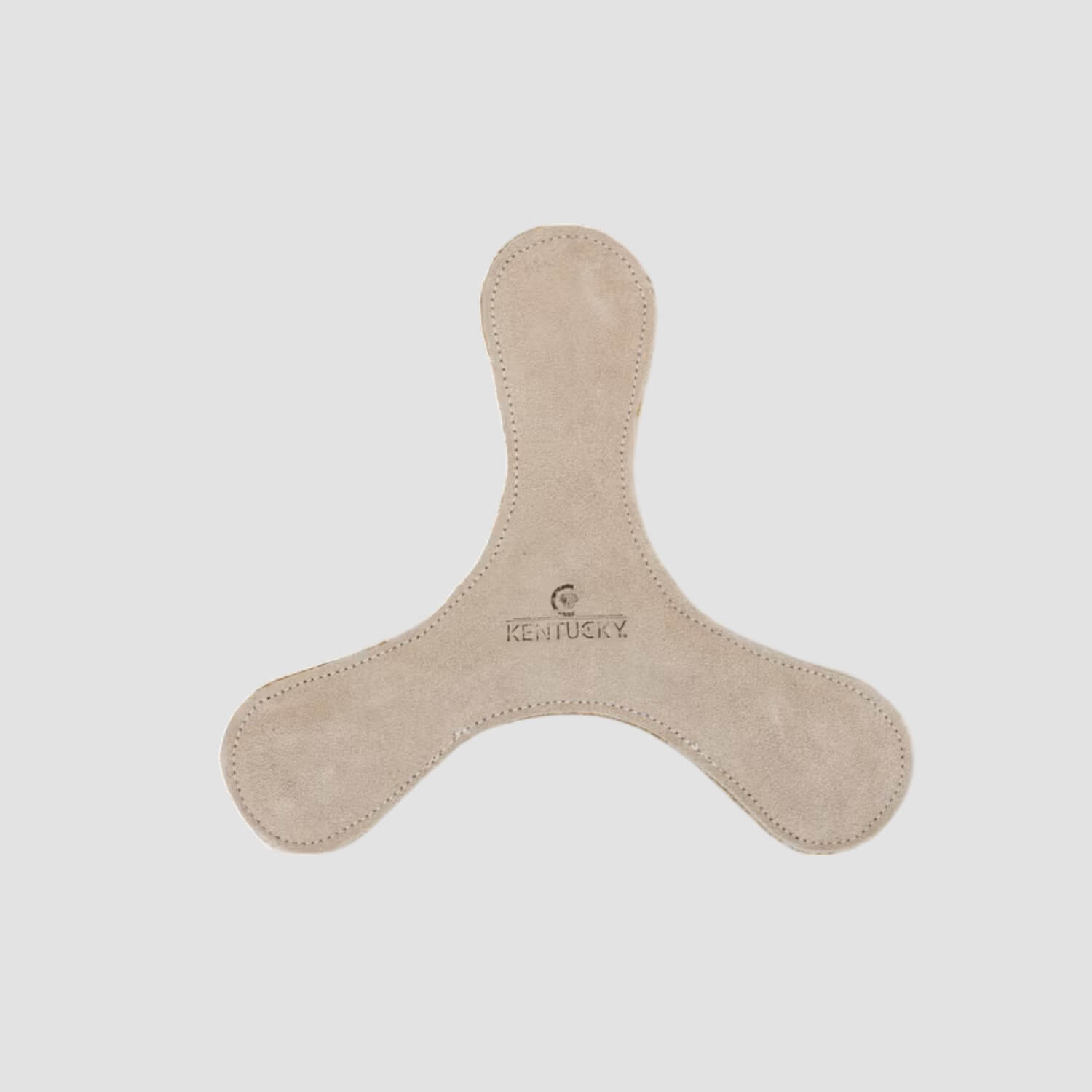 Kentucky Hundespielzeug Pastell Bumerang