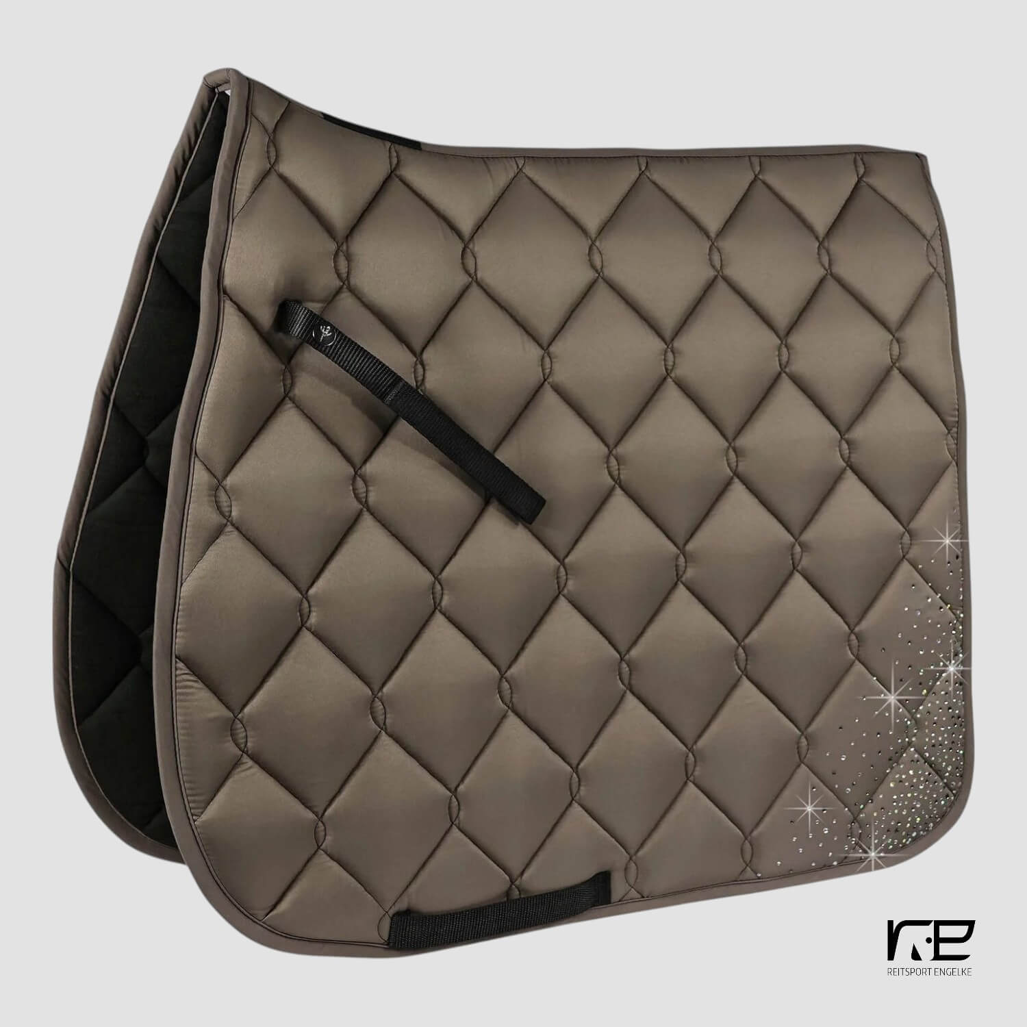 Equest Schabracke Marco Avenue Delight Tundra