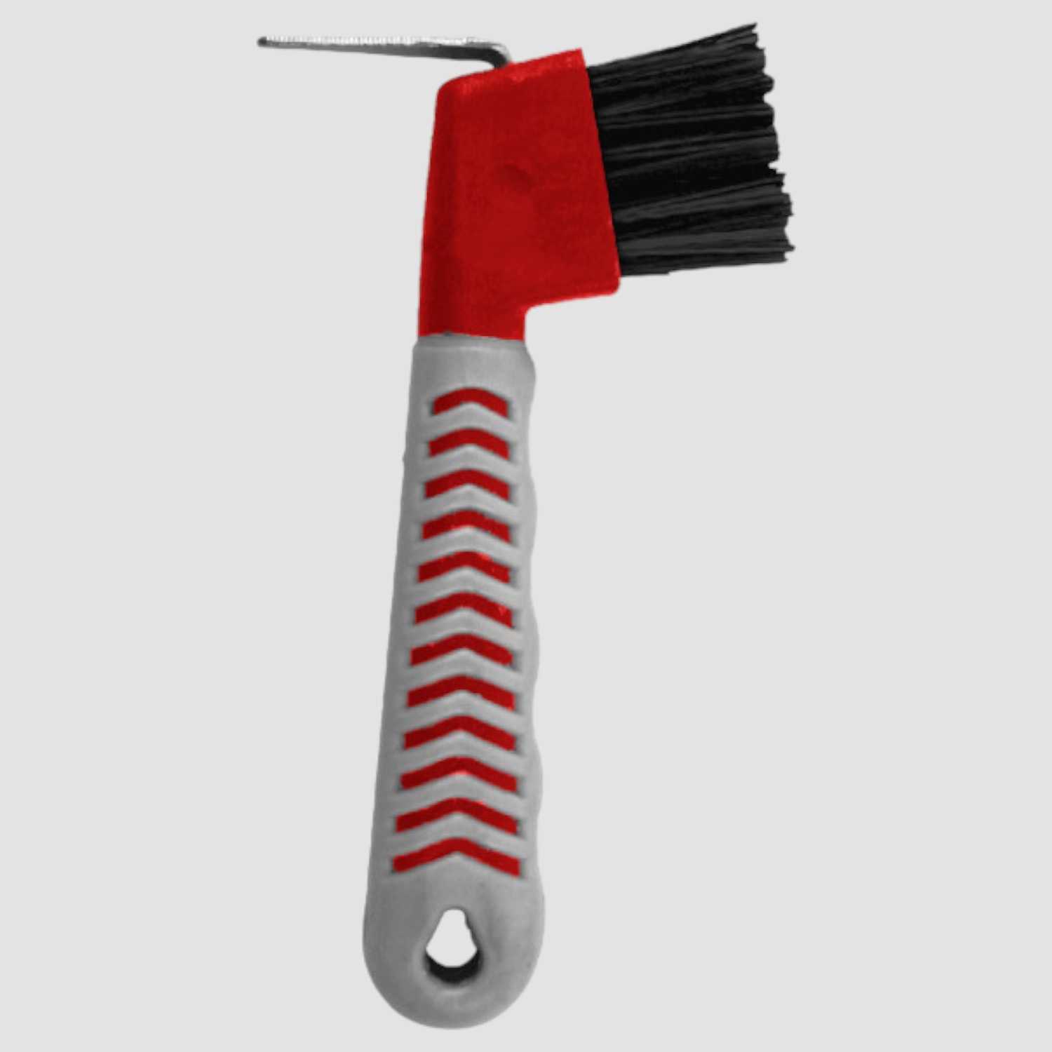 Waldhausen Grippy Hoof-Pick-Brush