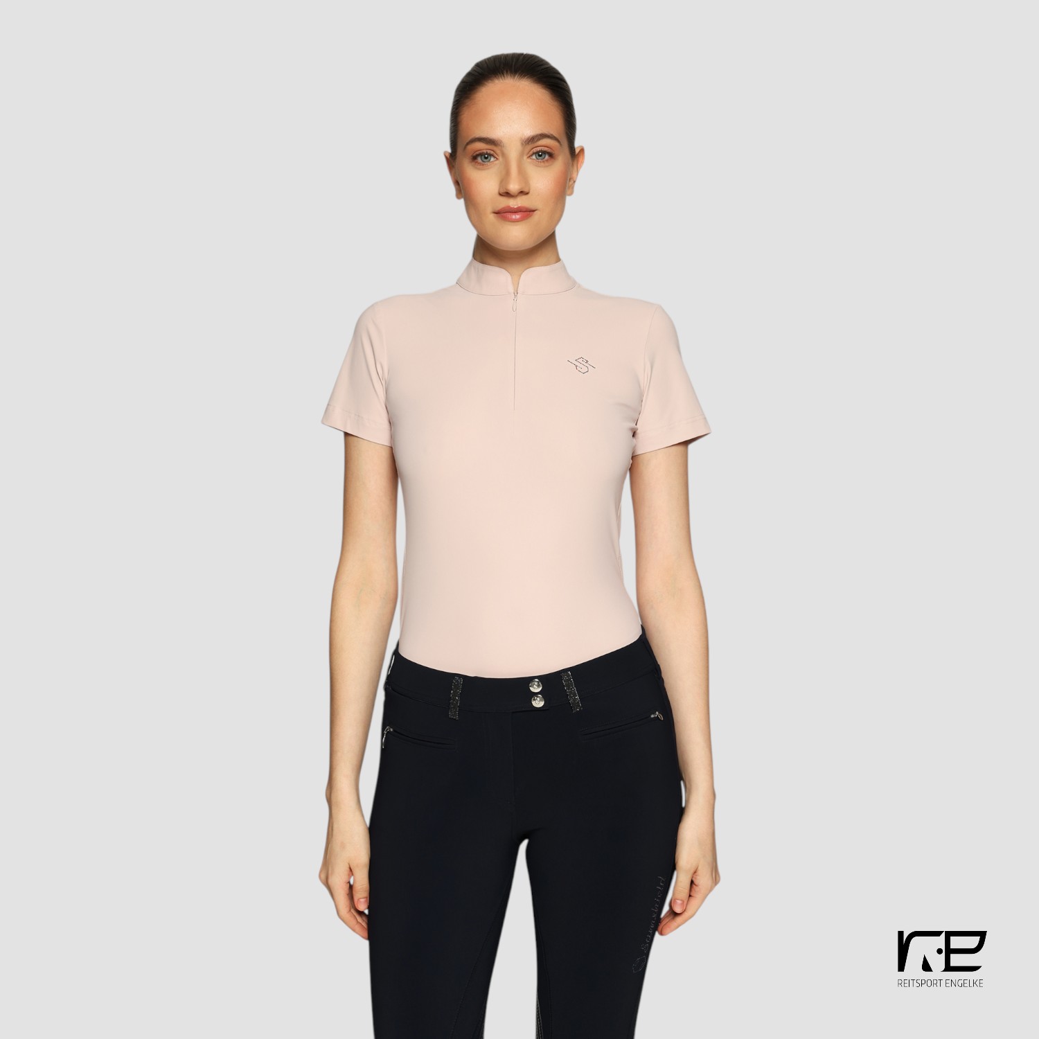 Samshield Funktionsshirt Bella Crystal Ferna
