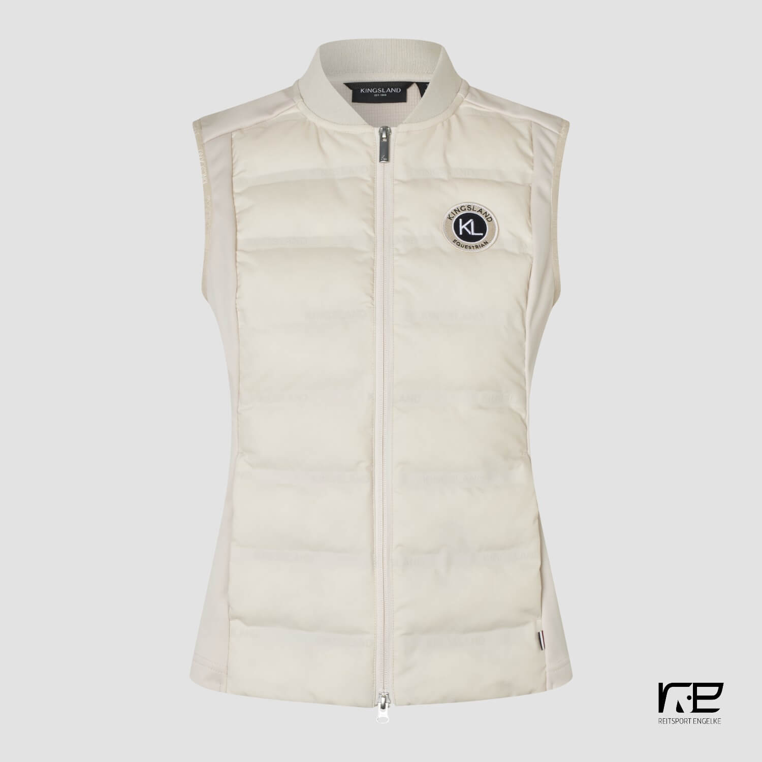 Kingsland KLLucy Ladies Hybrid Weste