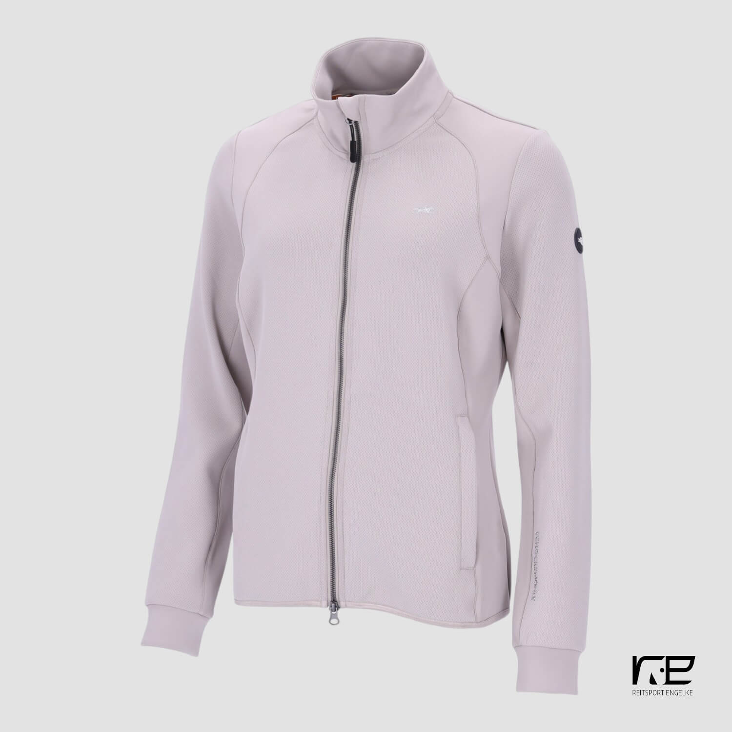 Schockemöhle Jersey Jacke SPRosi Style