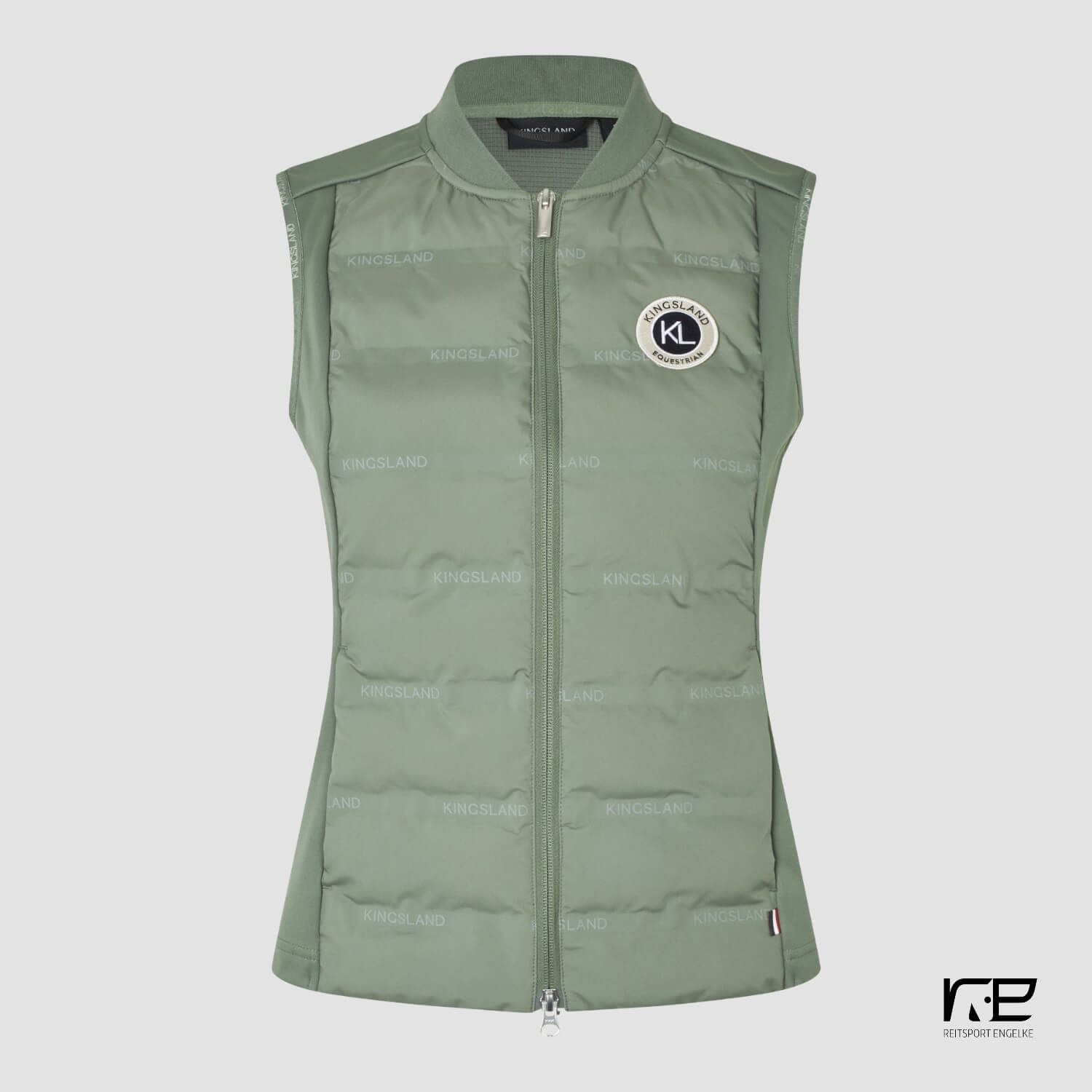 Kingsland KLLucy Ladies Hybrid Weste