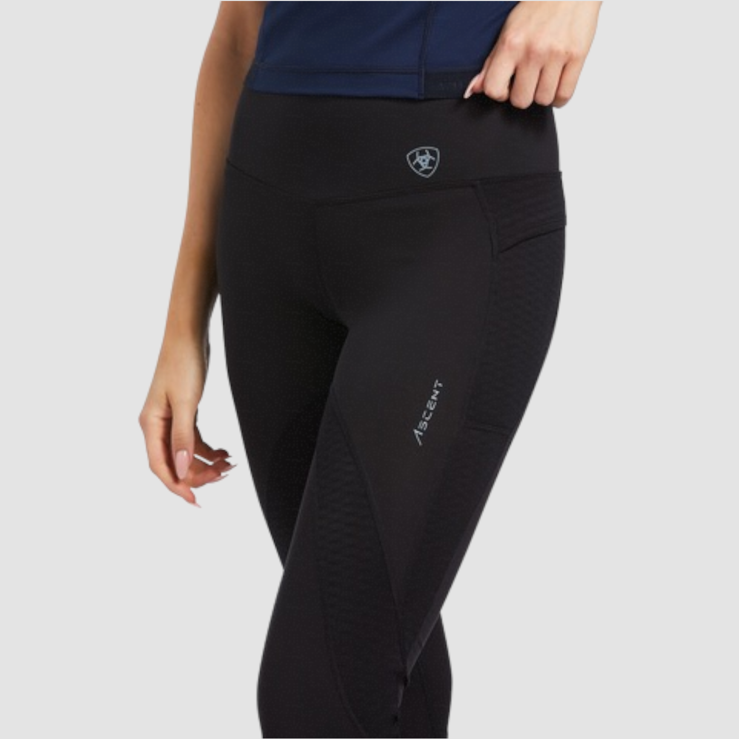 Ariat Ascent Kniegrip Reitleggings