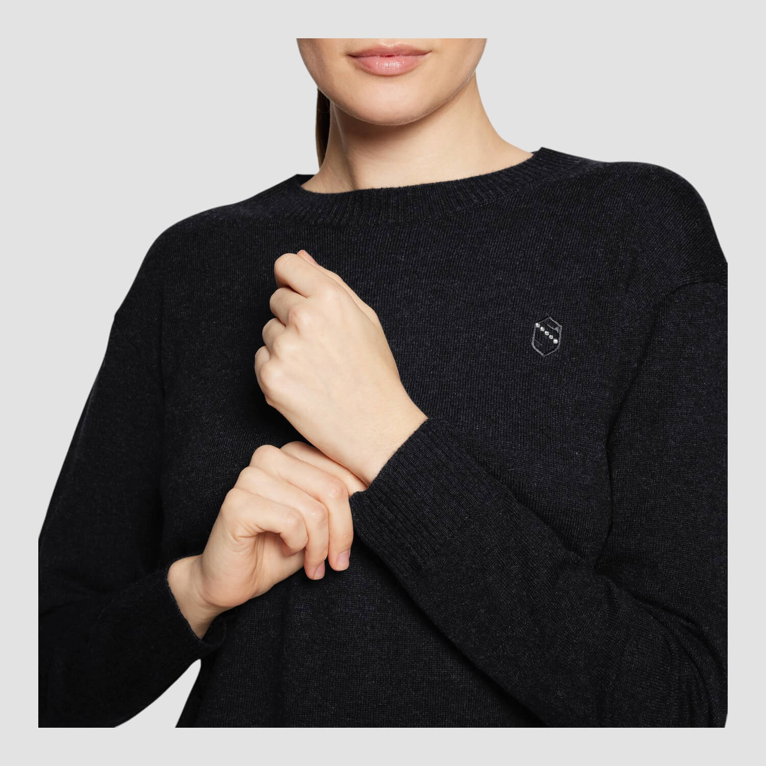 Samshield Pullover Candice