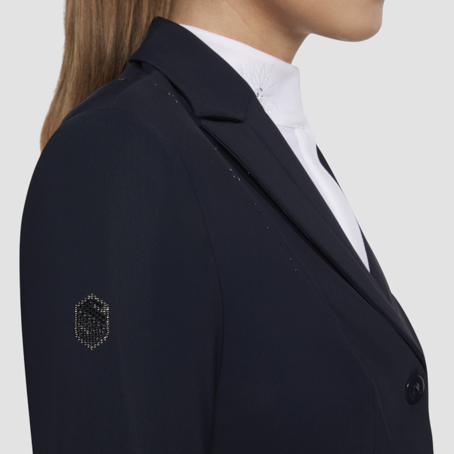Samshield Turniersakko Jackie Crystal Rain