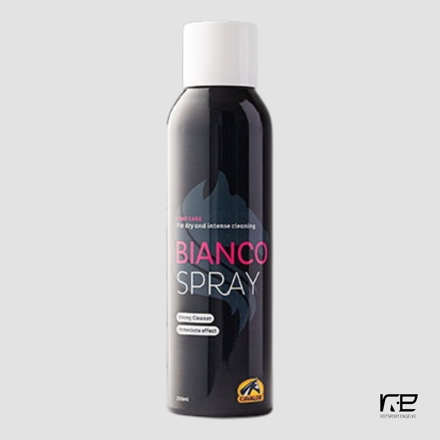 Cavalor Bianco Spray 200ml