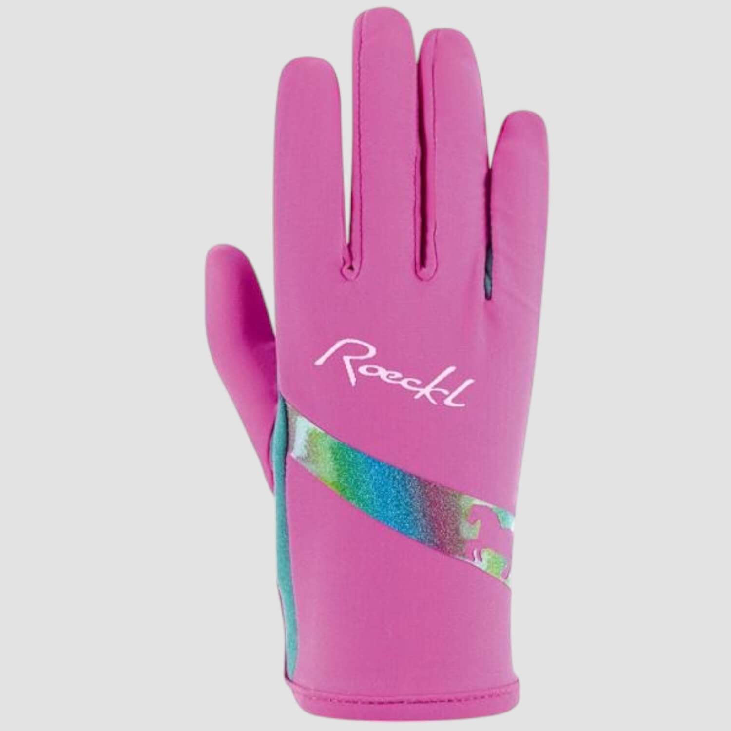 Roeckl Reithandschuh Kapriole für Kinder
