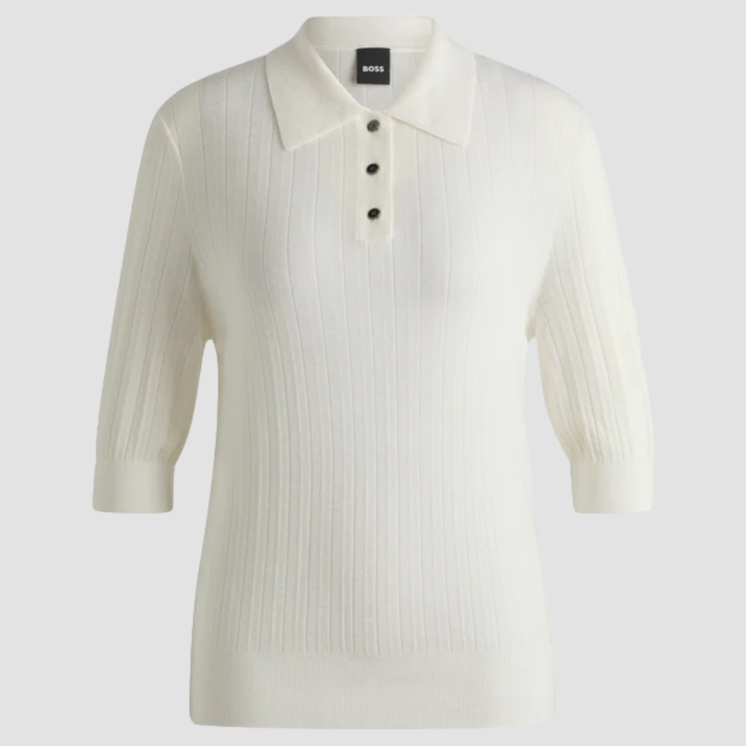 BOSS Equestrian Corey Strick Polo