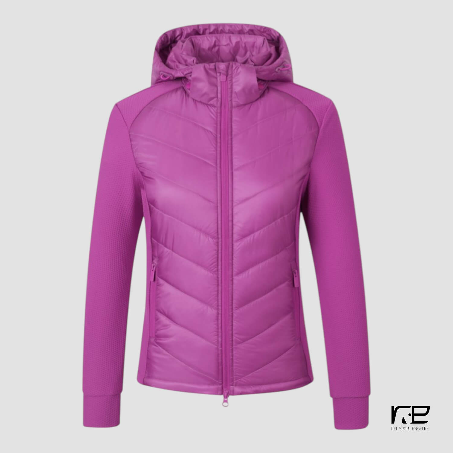Covalliero Combi Jacke