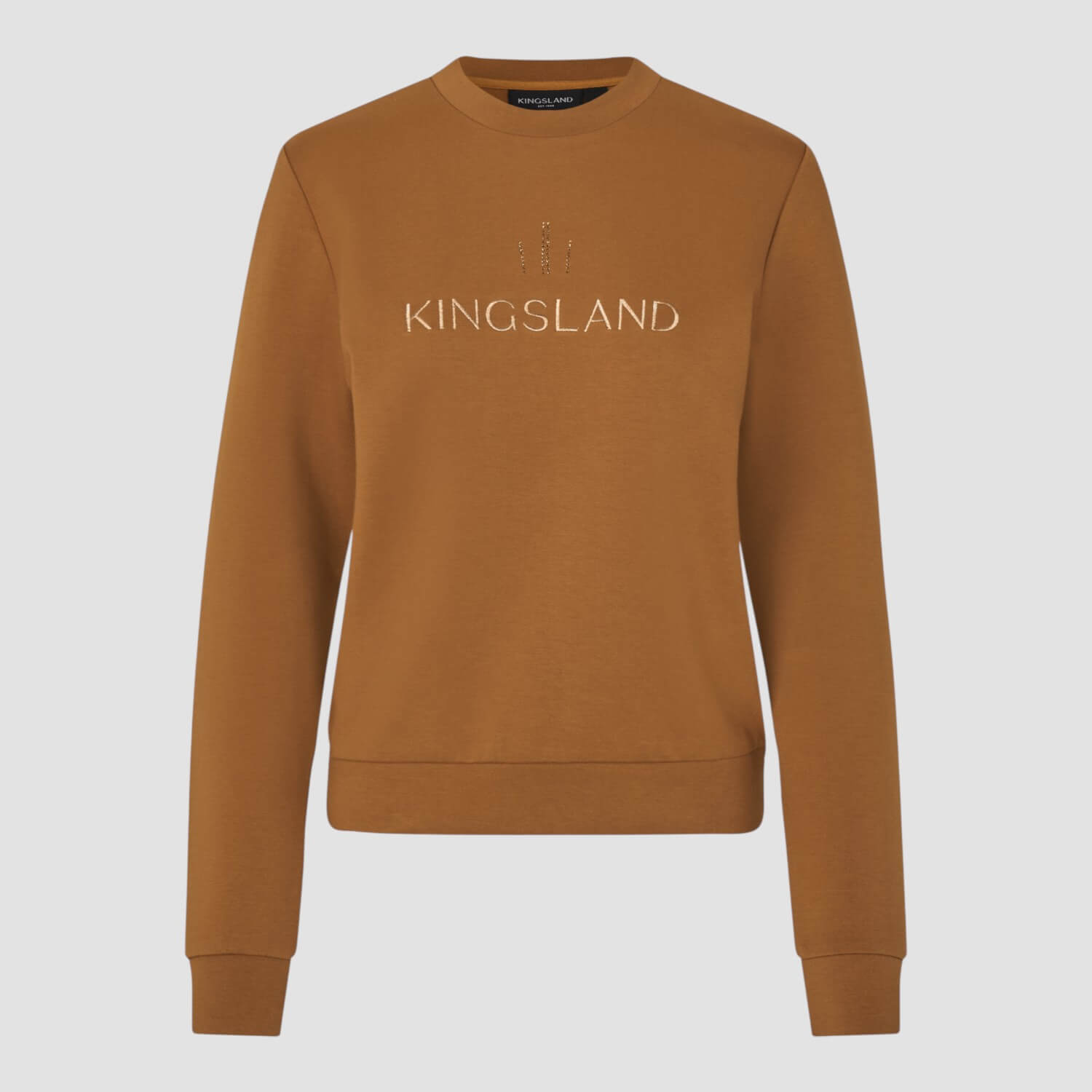 Kingsland KLMona Ladies Sweatshirt