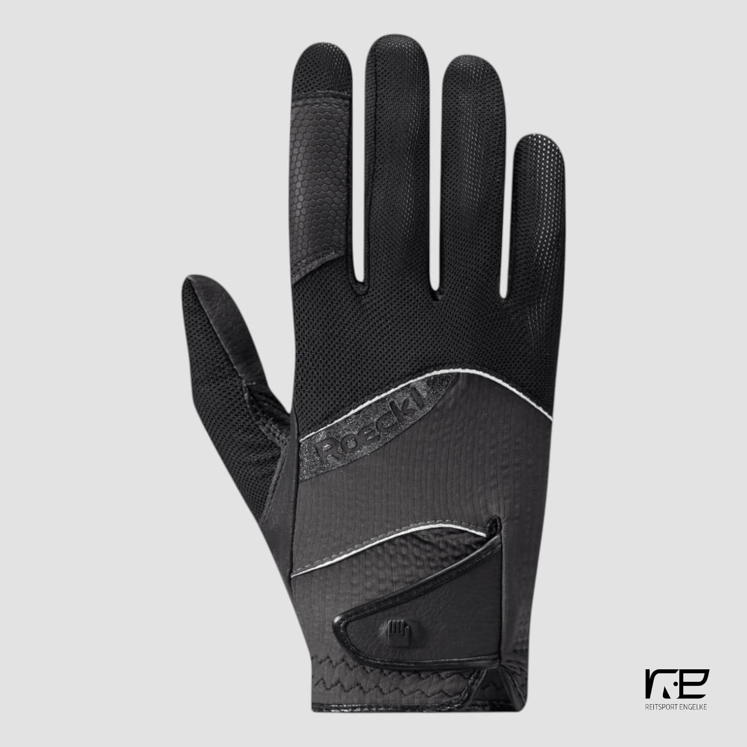Roeckl Reithandschuh Millero