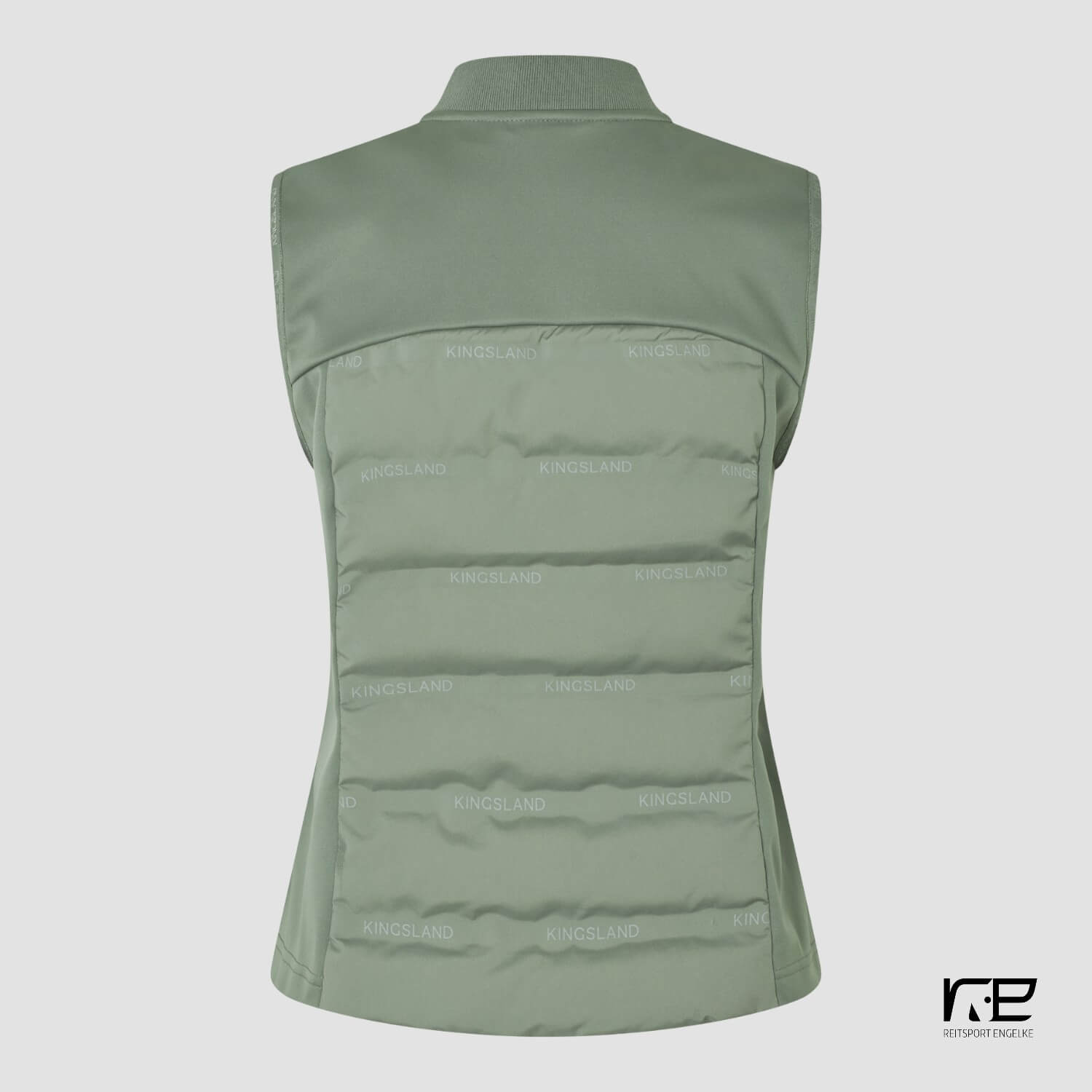 Kingsland KLLucy Ladies Hybrid Weste
