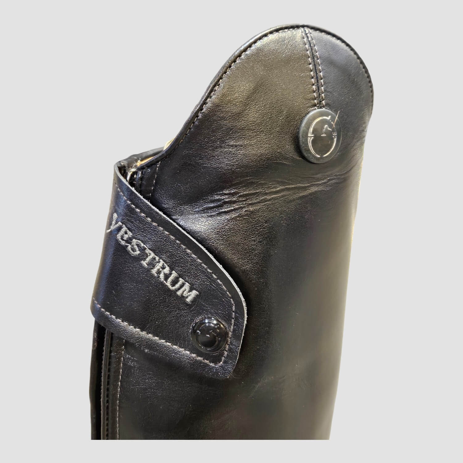 Vestrum Reitstiefel Bergamo