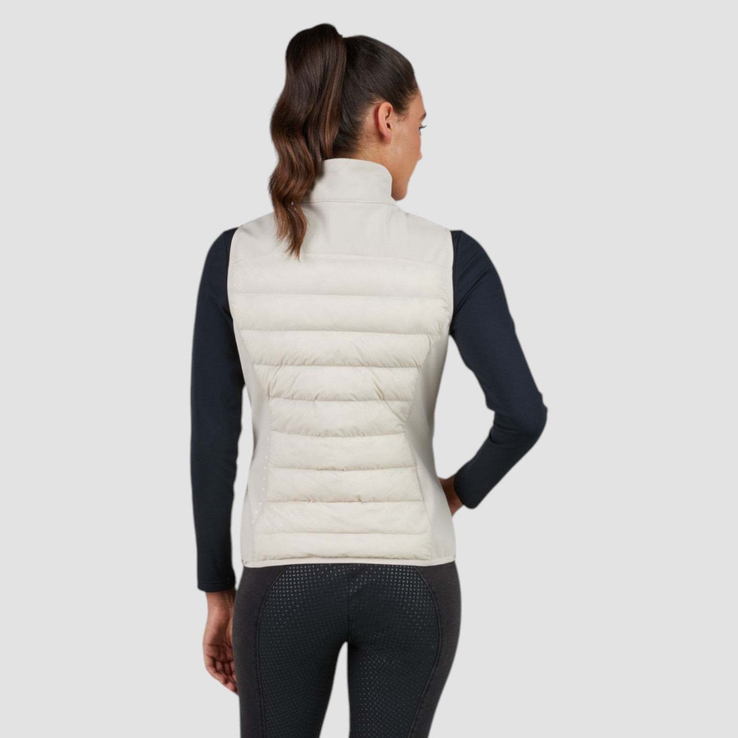 Pikeur Hybrid Weste 8003 Sports