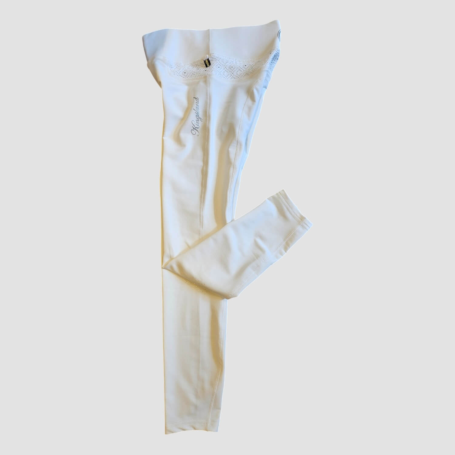 Kingsland Kinderleggings Katinka Weiß