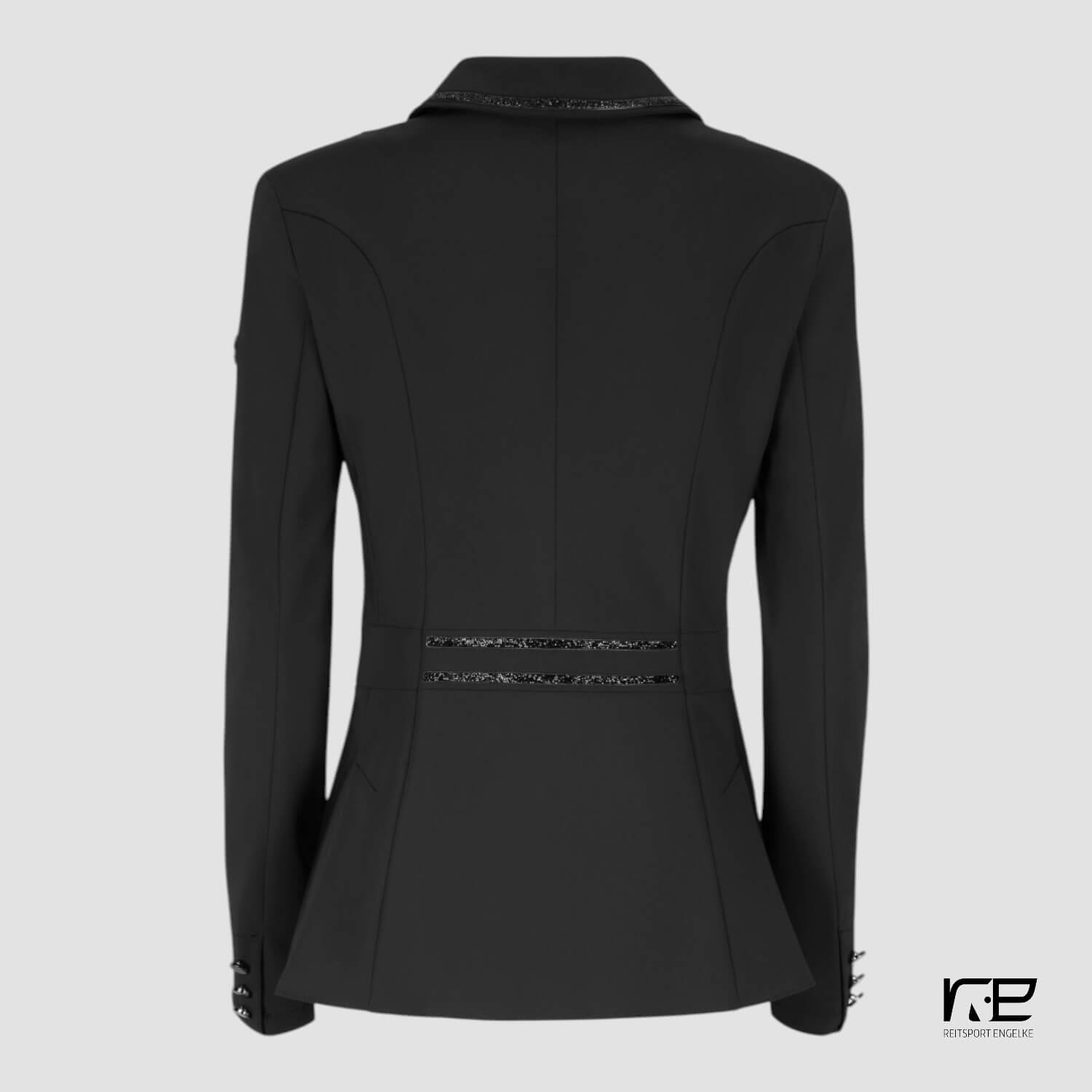 Pikeur Sakko Phelia 2230 Selection Schwarz