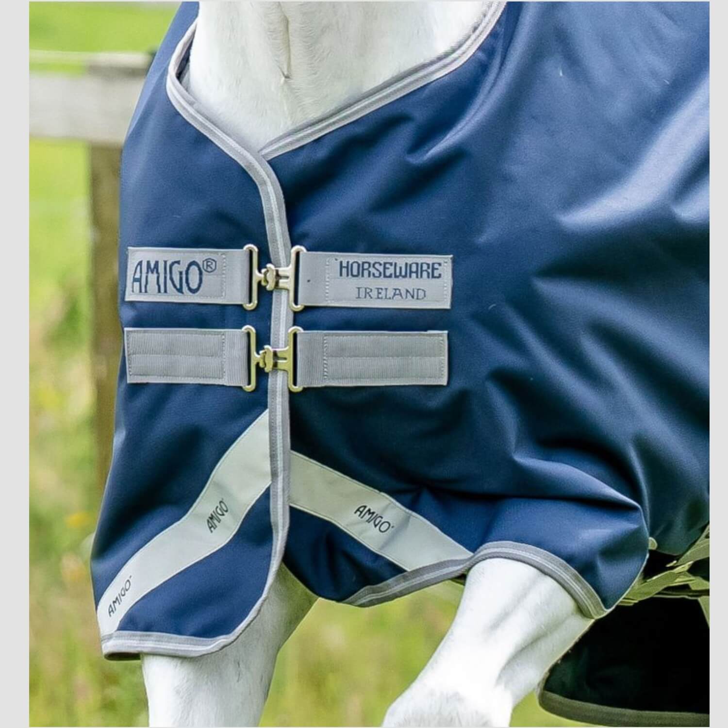 Horseware Weidedecke Amigo Bravo 12 Original 100 g