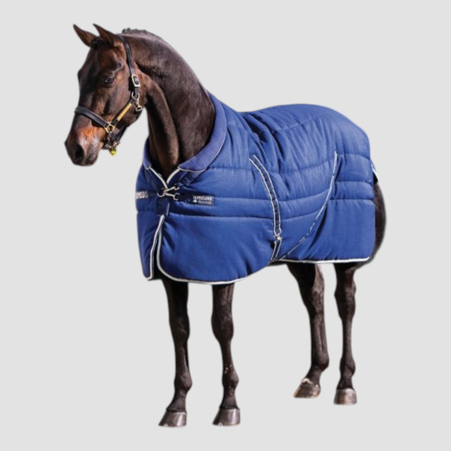 Horseware Stalldecke Rambo Cosy Stable 400 g