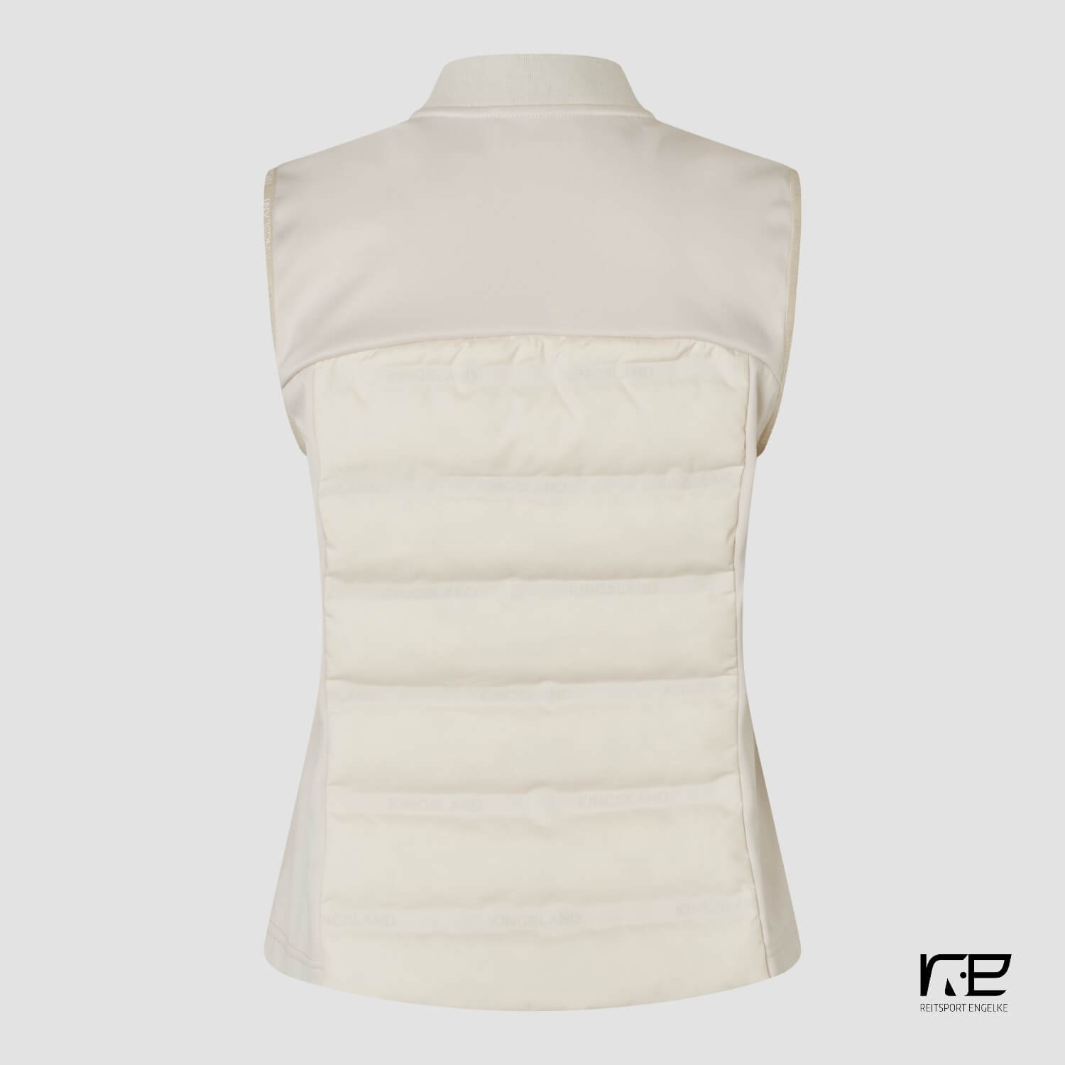Kingsland KLLucy Ladies Hybrid Weste