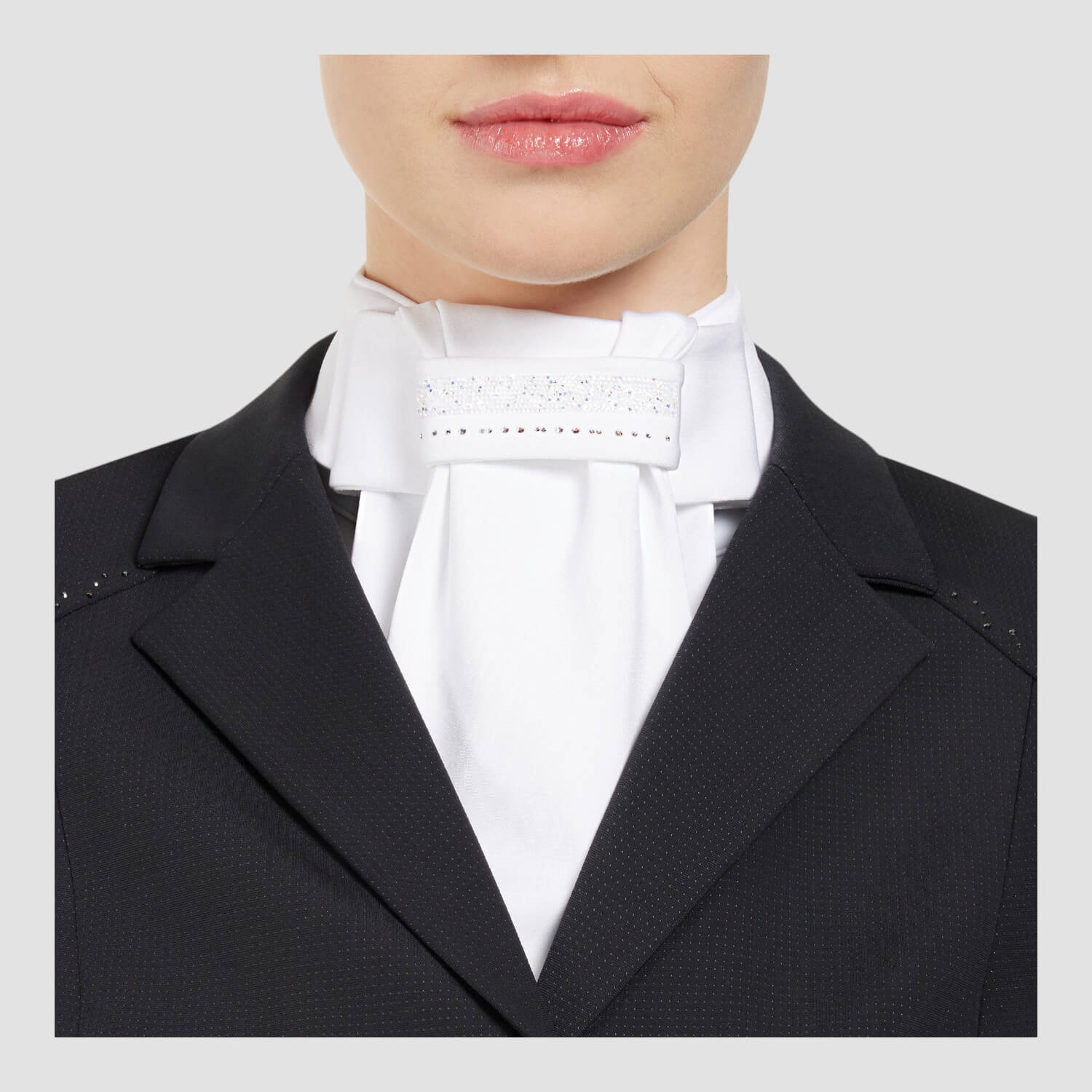 Samshield Plastron Premium