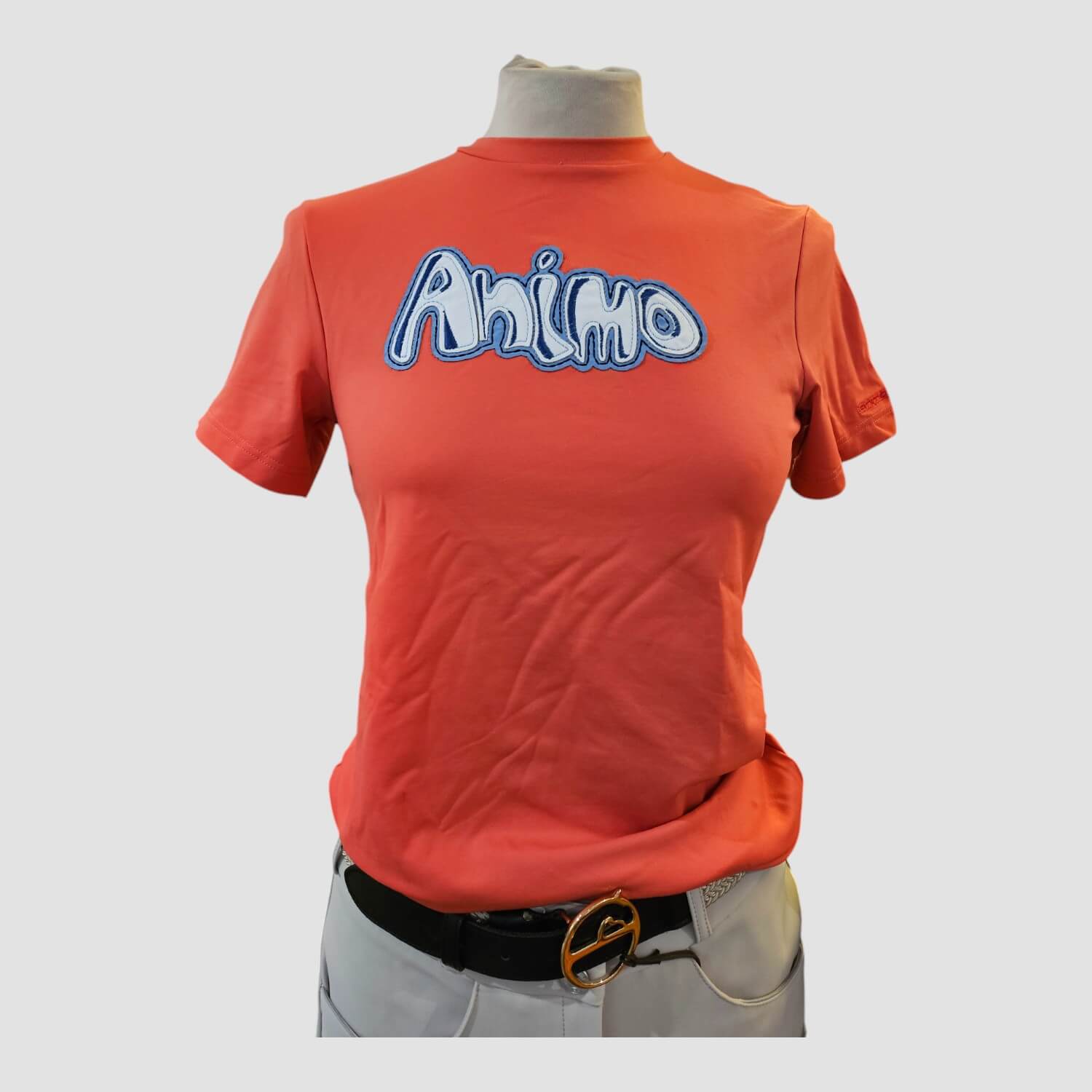 Animo T-Shirt Kinder Crash
