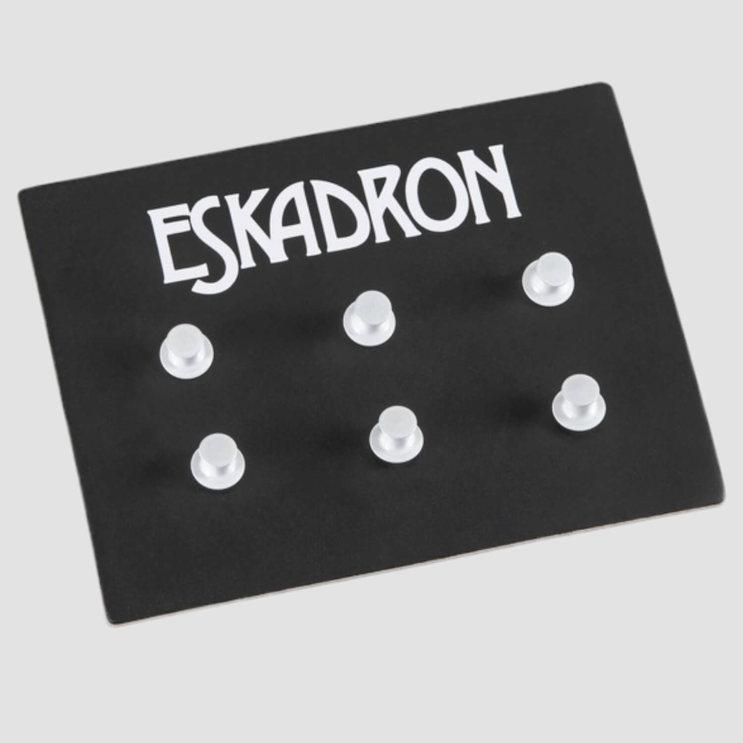 Eskadron Ersatz Pins für Startnummern