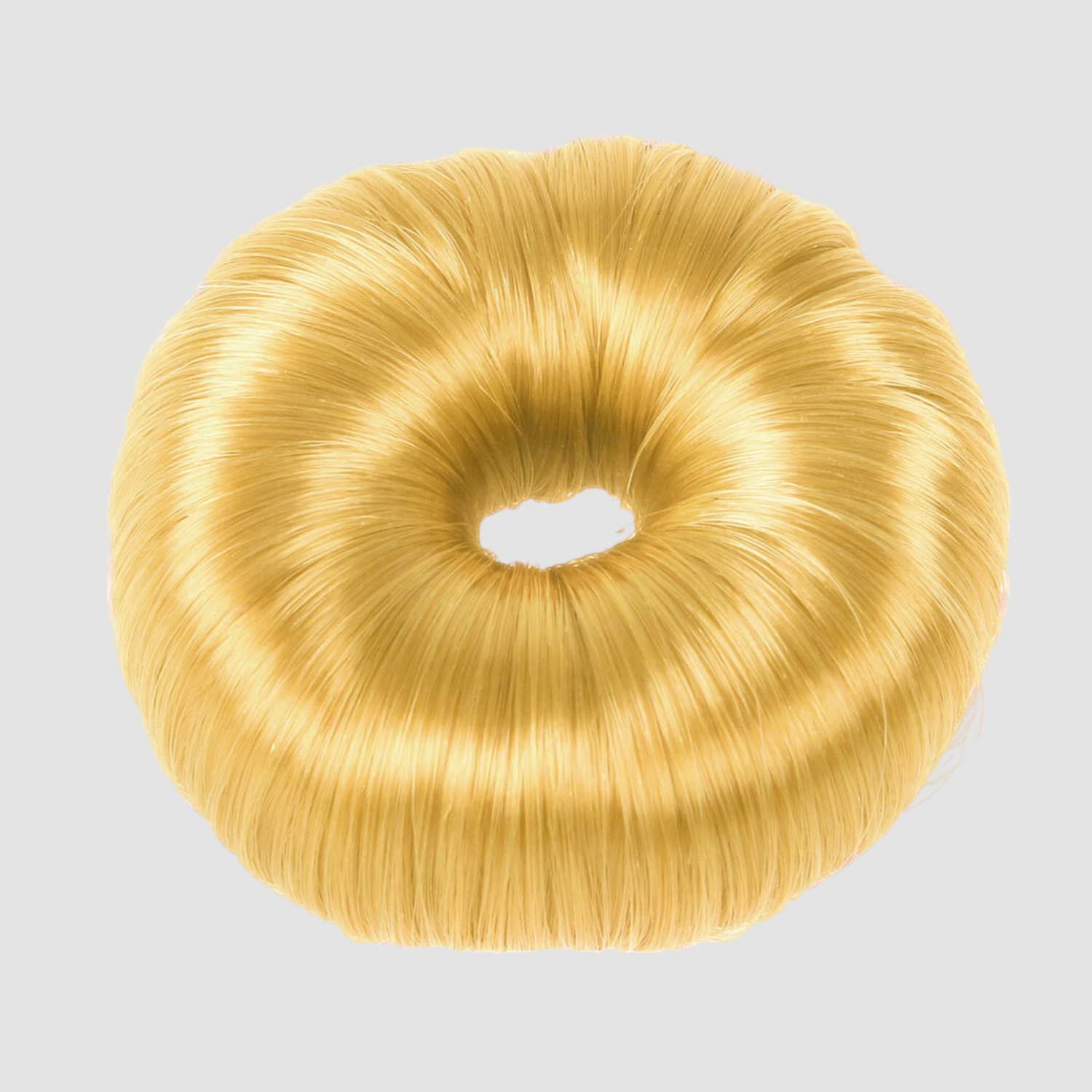 Brands of Q Haar-Knotenring