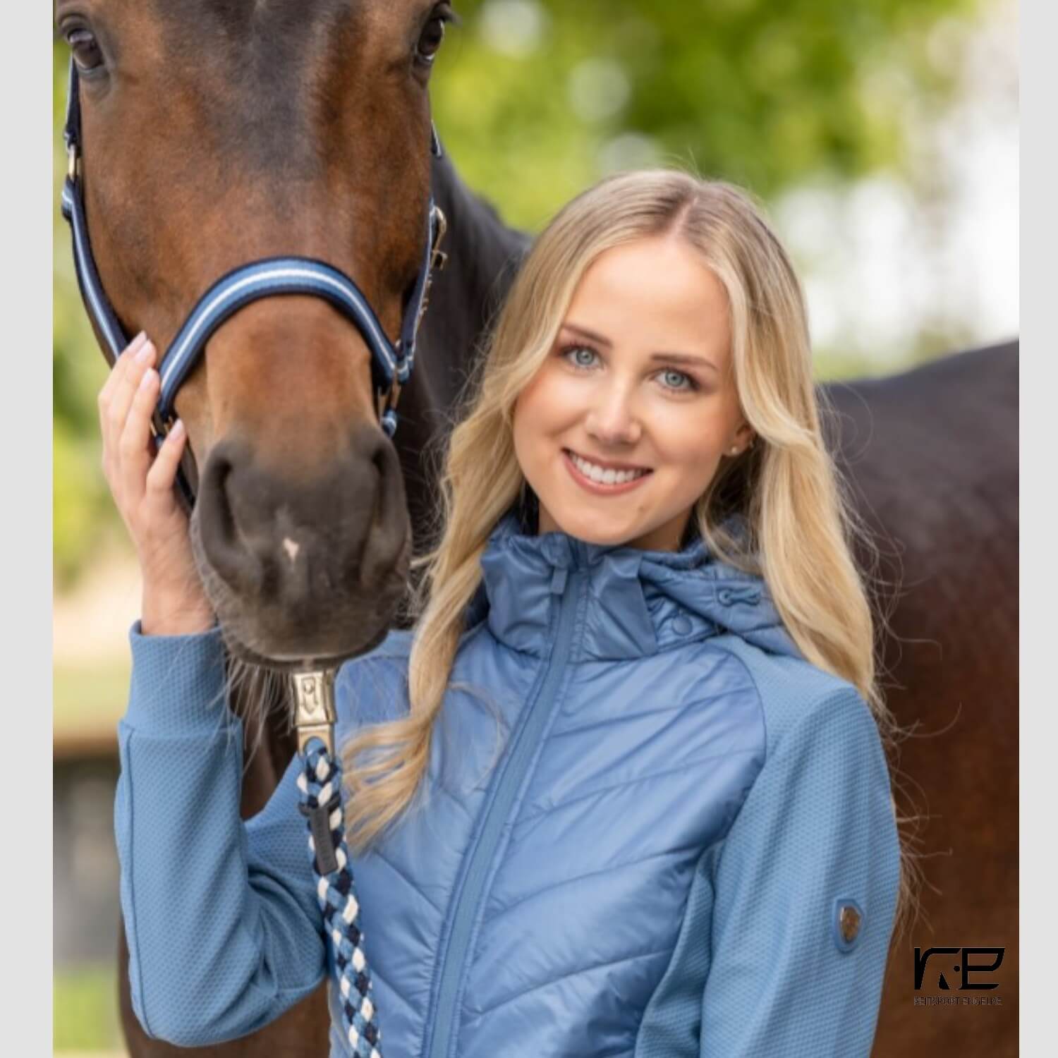 Covalliero Combi Jacke