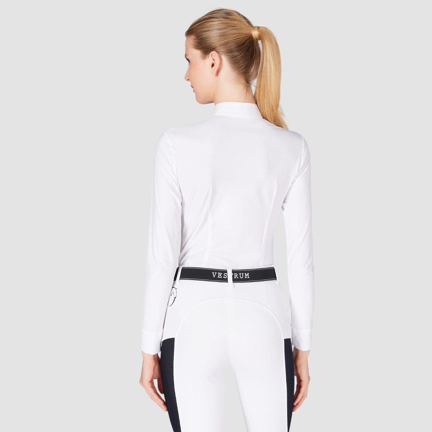 Vestrum Turniershirt Langarm Valledoria