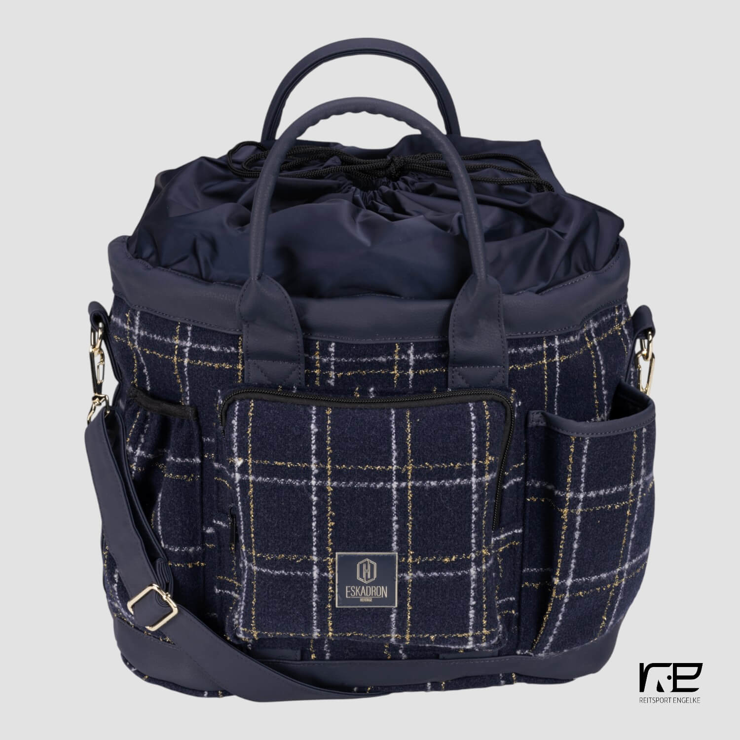 Eskadron Acc. Tasche Bouclé Heritage 25/26