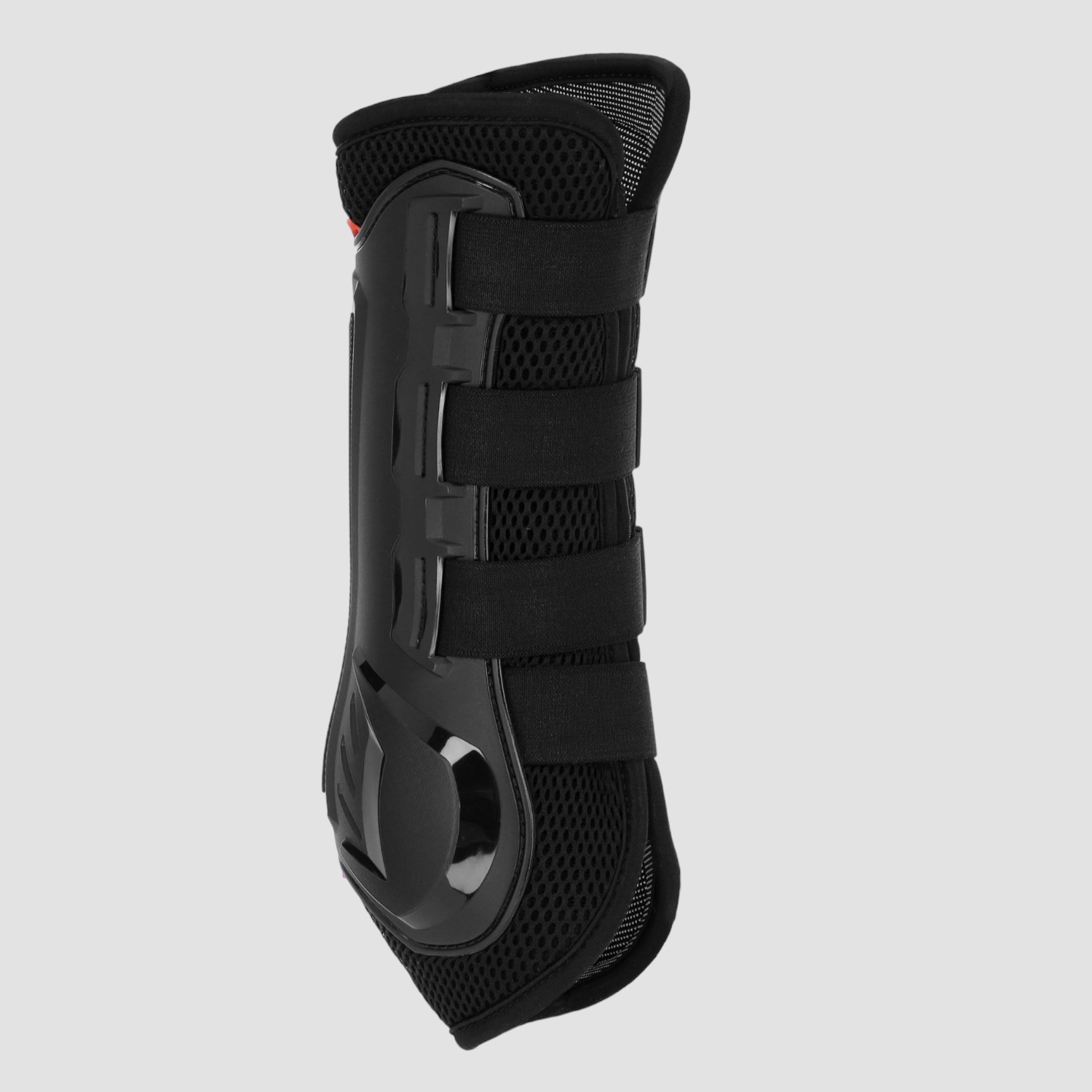 Schockemöhle Sports Dressurgamasche Air-Flow schwarz hinten