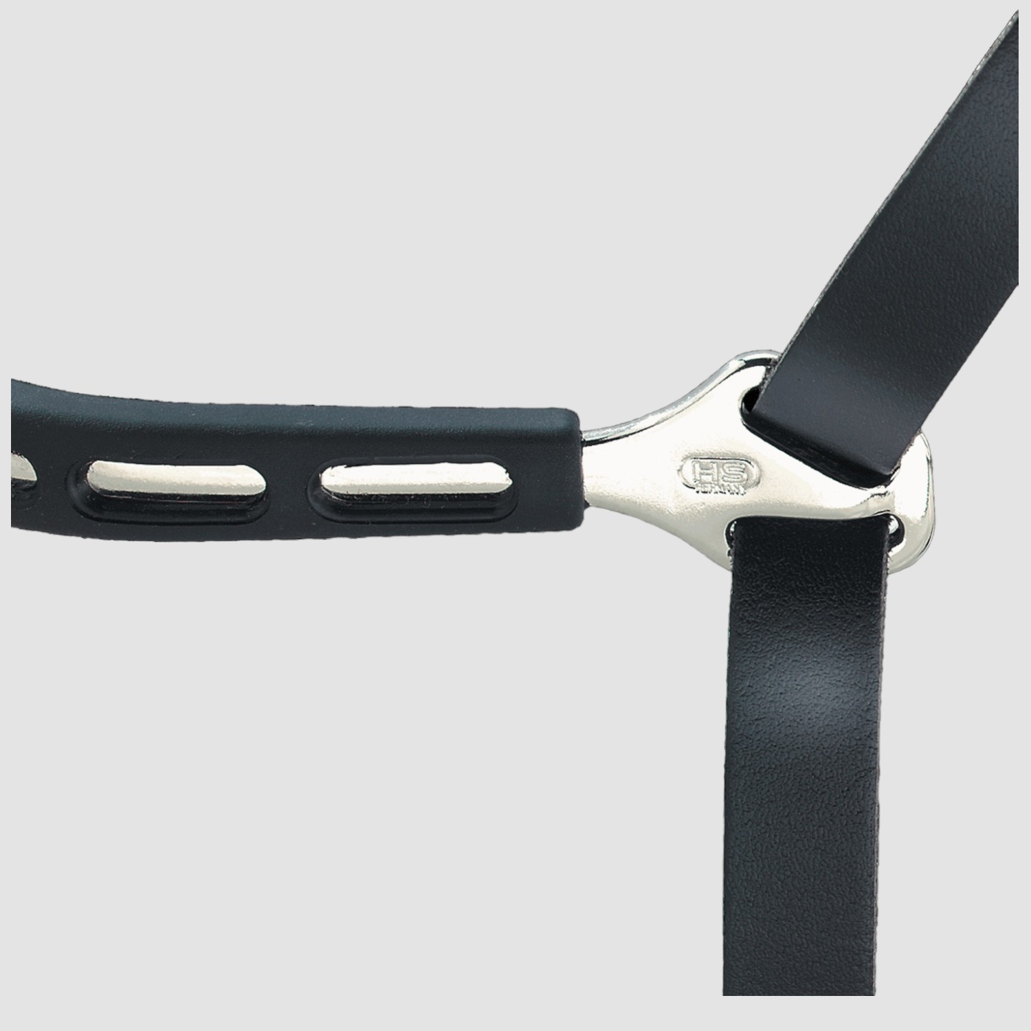 Sprenger Ultra Fit Extra Grip Sporen 30mm mit Ballrad