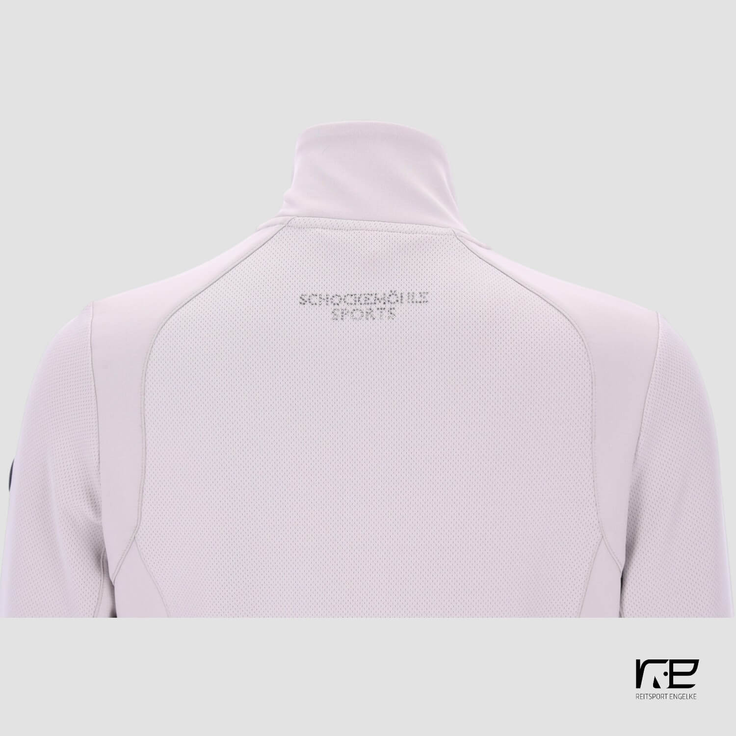 Schockemöhle Jersey Jacke SPRosi Style